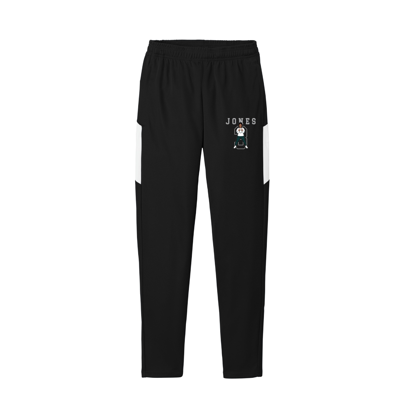 Team Travel Pant