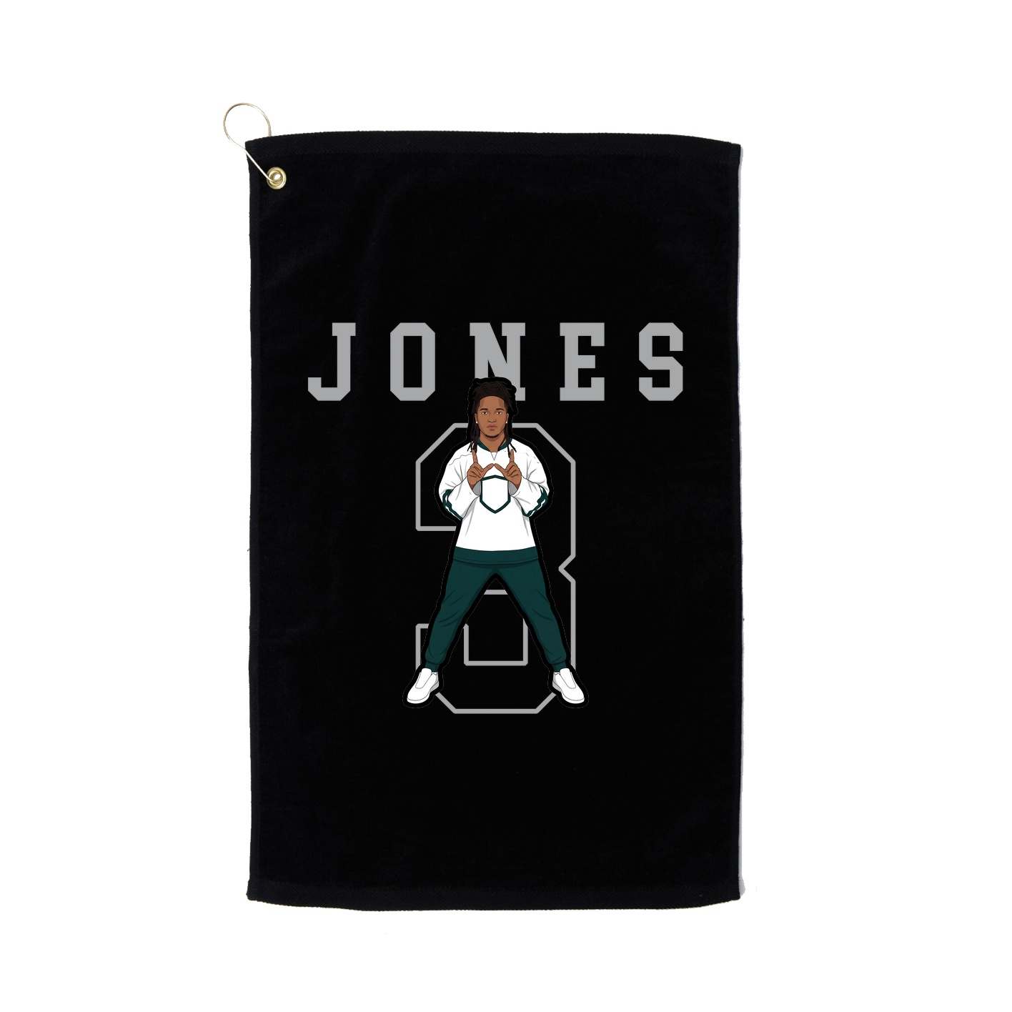 Golf Towel