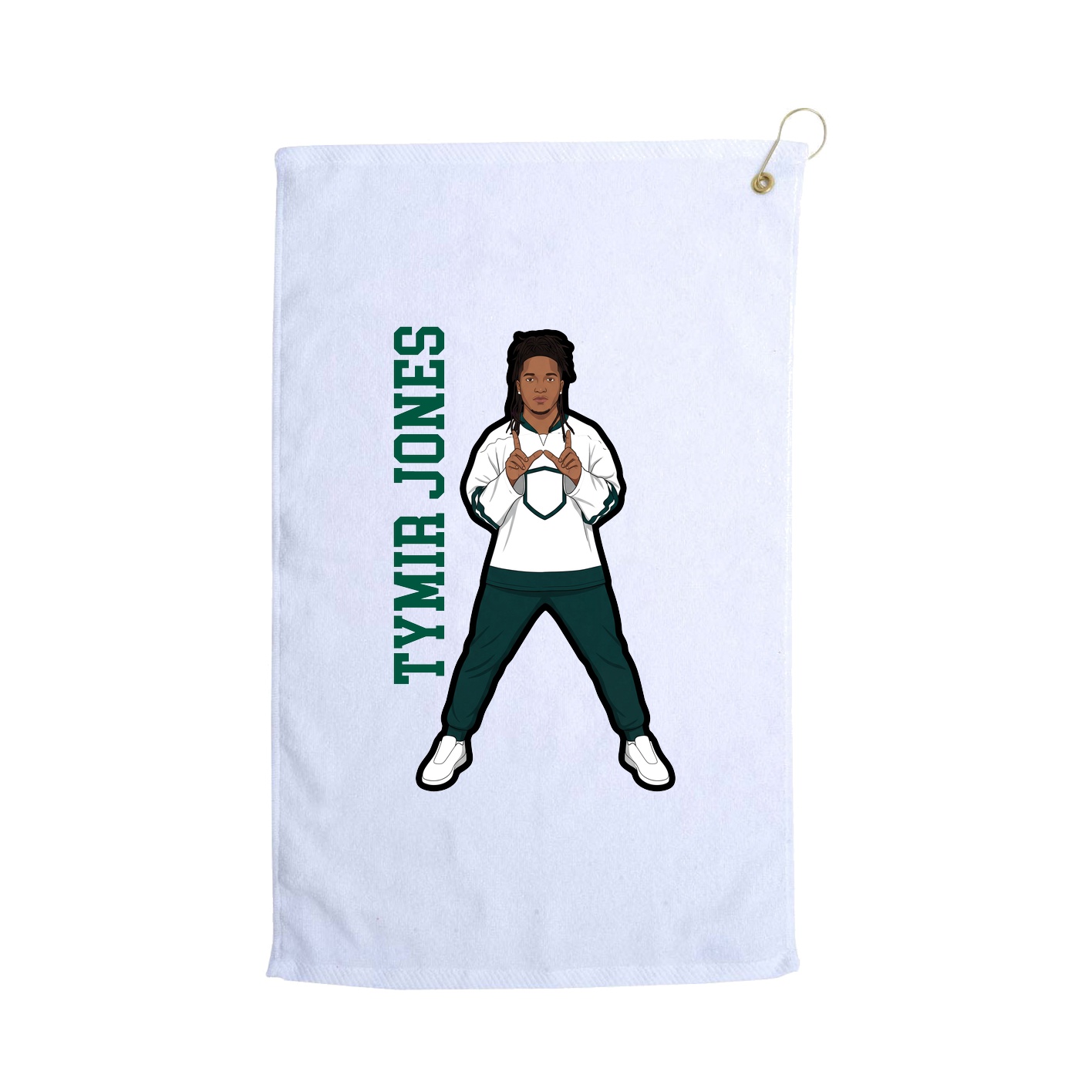 Golf Towel
