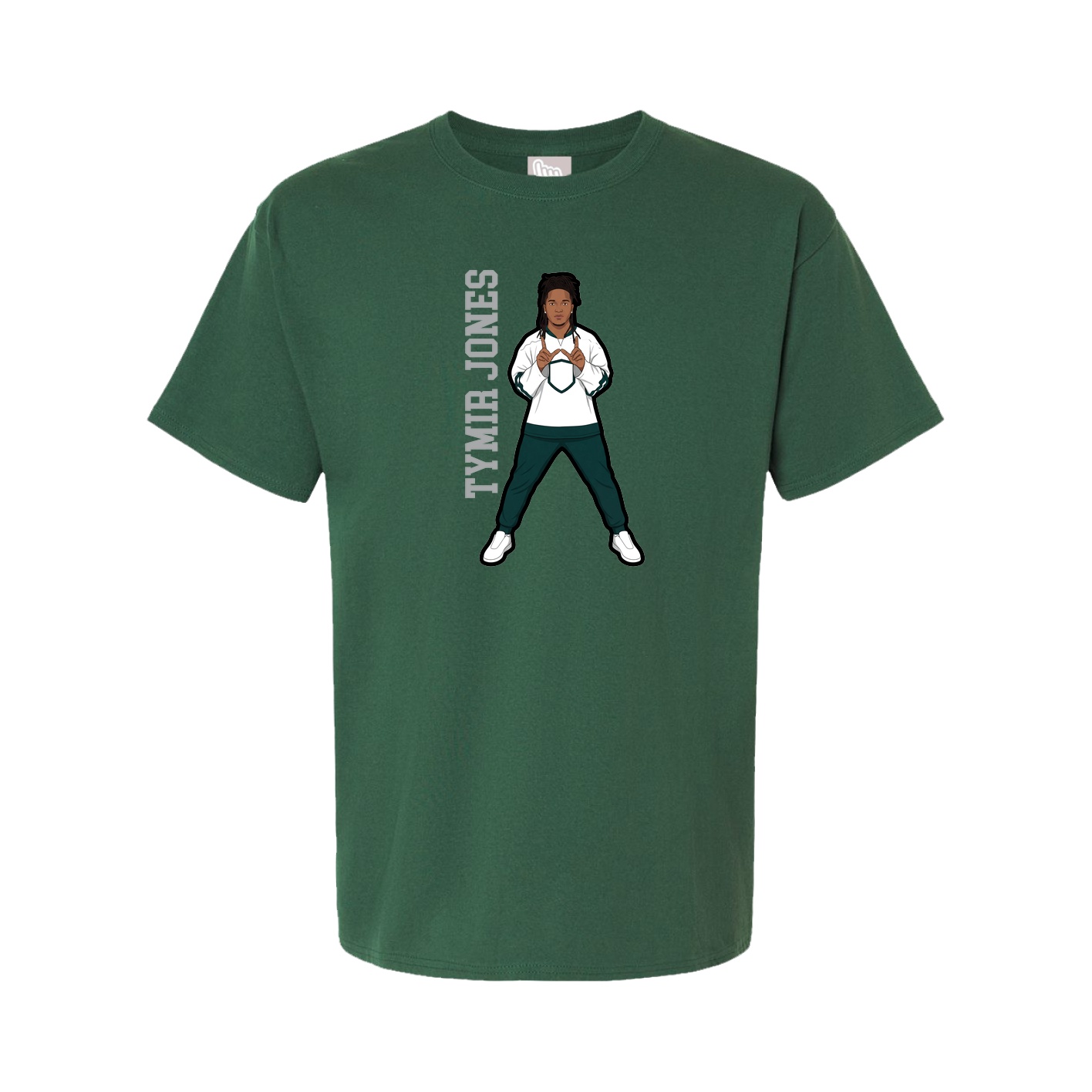 NIL Club Tee