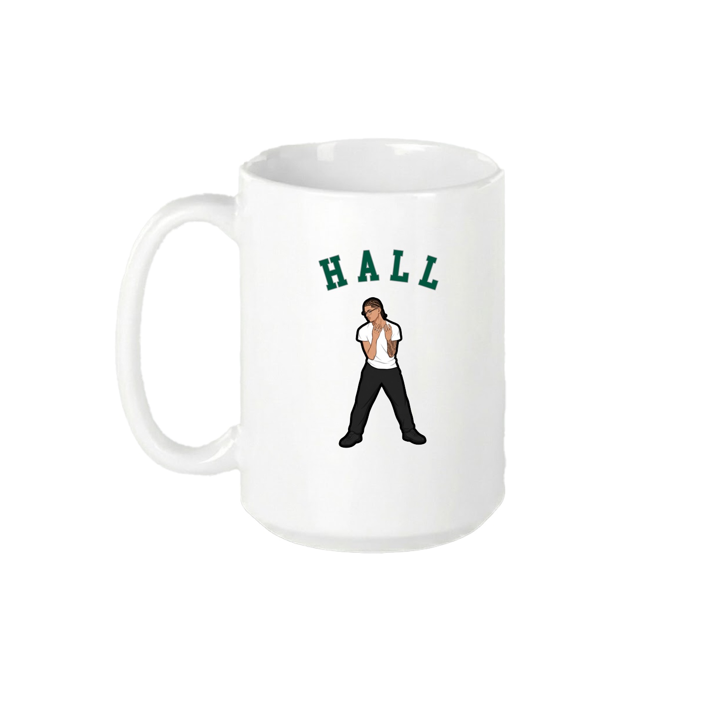 15oz Coffee Mug