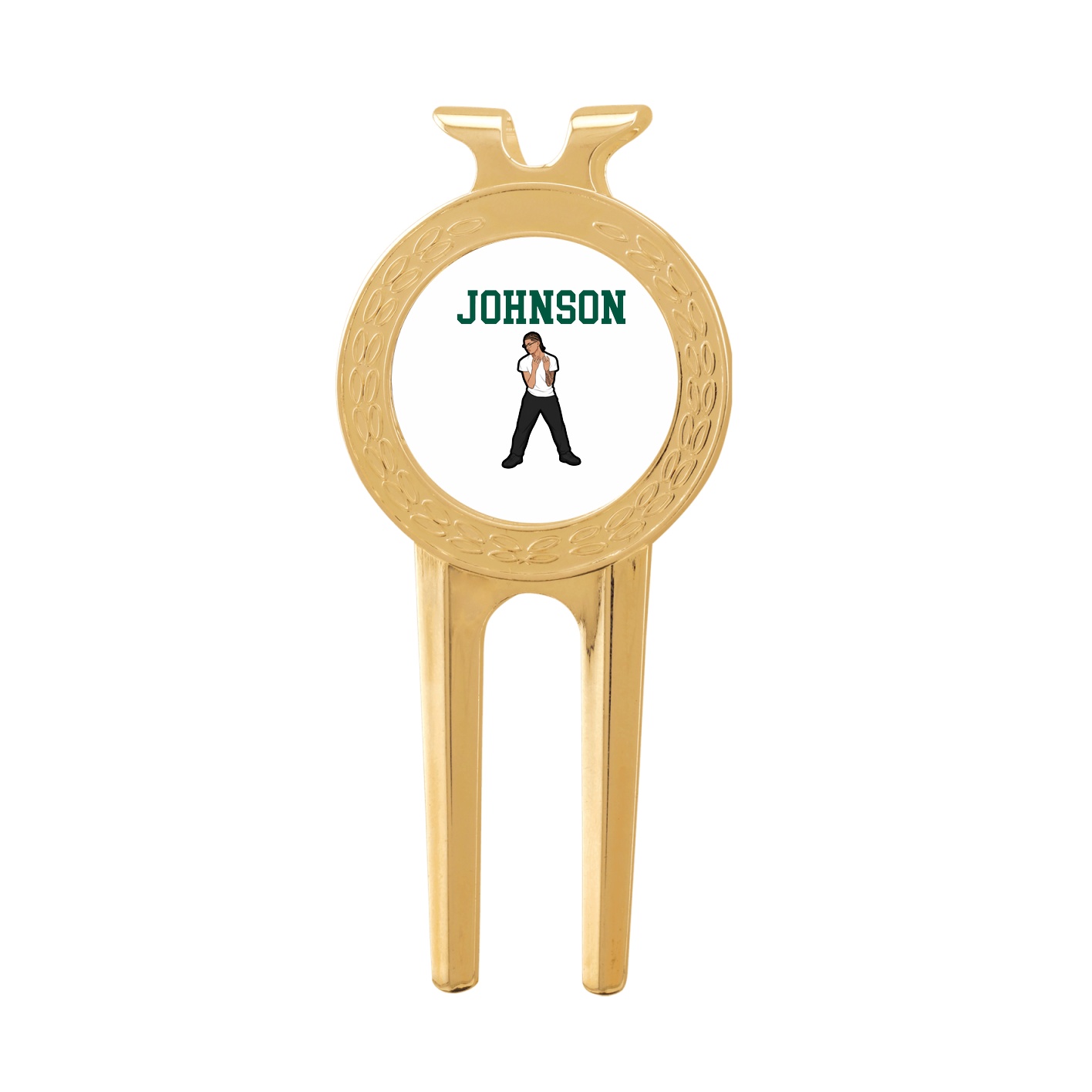 Divot Tool with Ball Marker — Shirsey in Classic