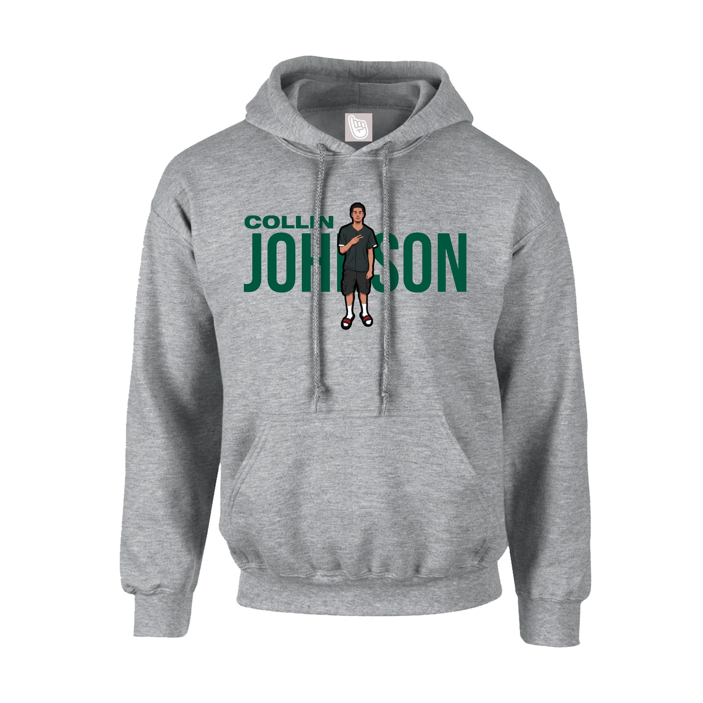 Hoodie