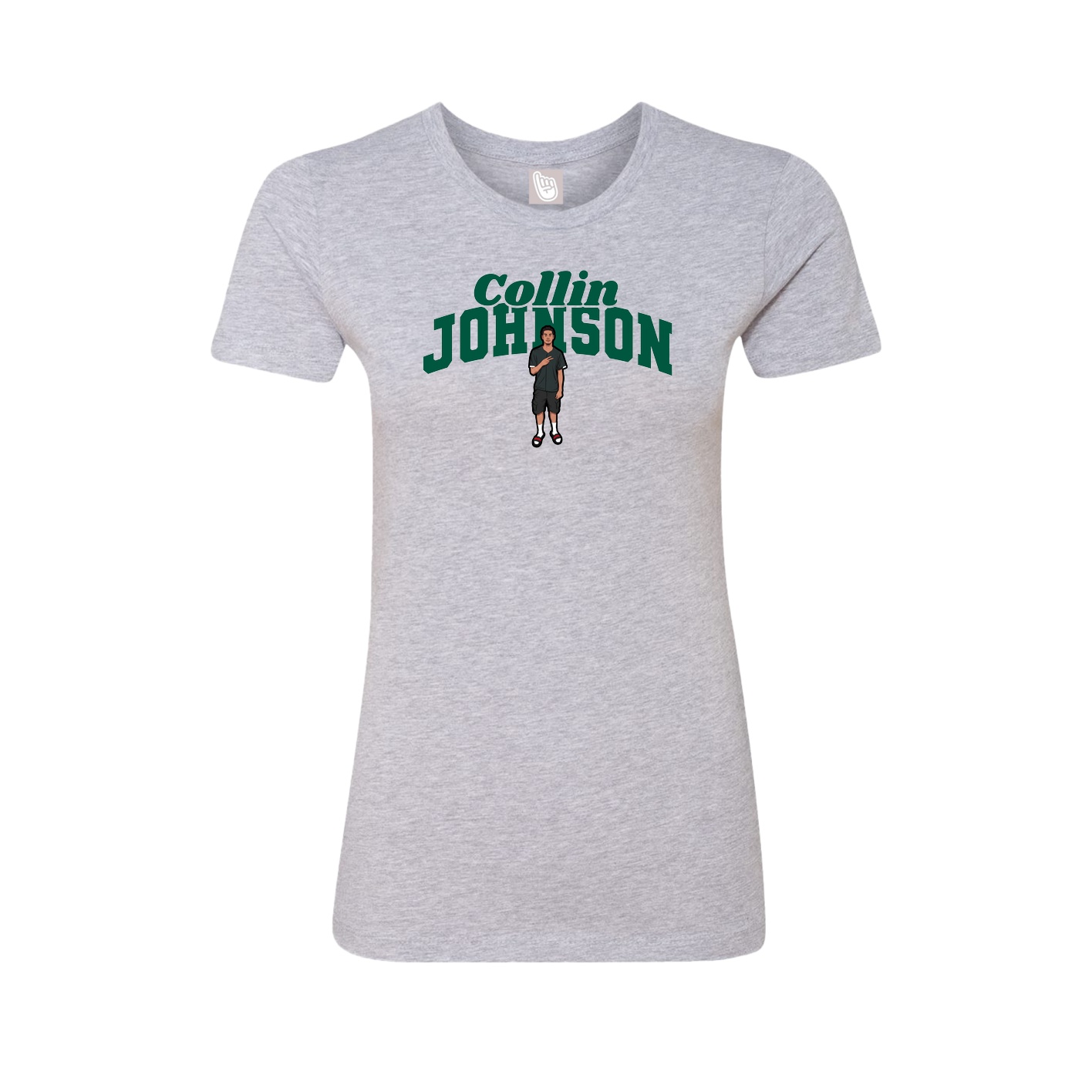 Womens Tee