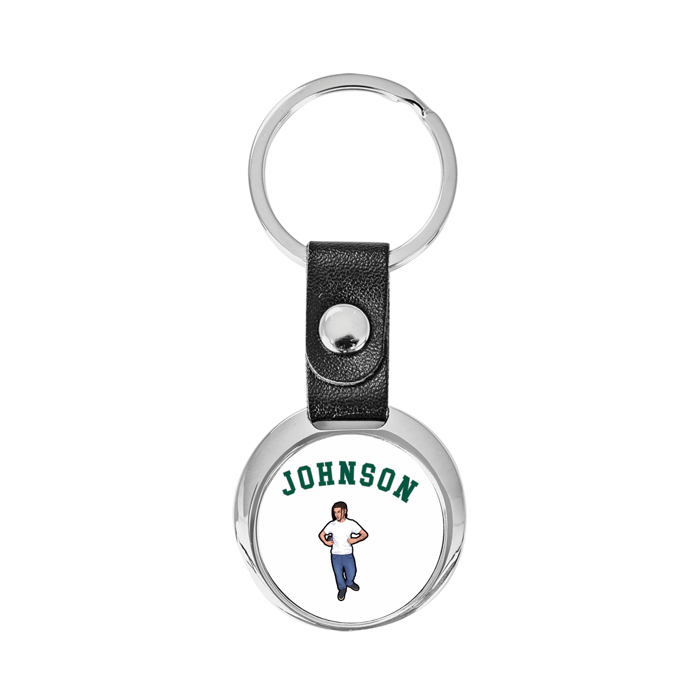 Key Chain