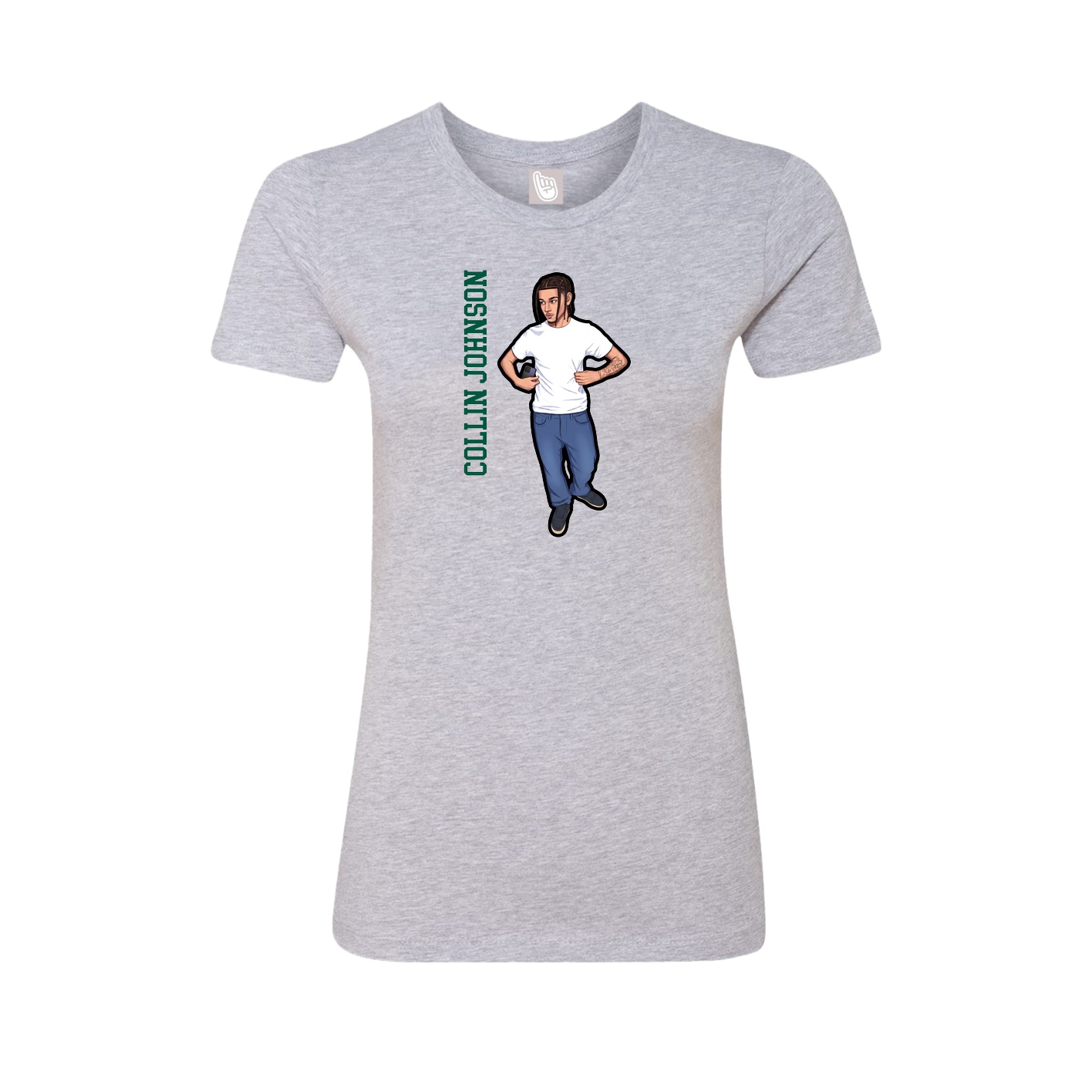 Womens Tee