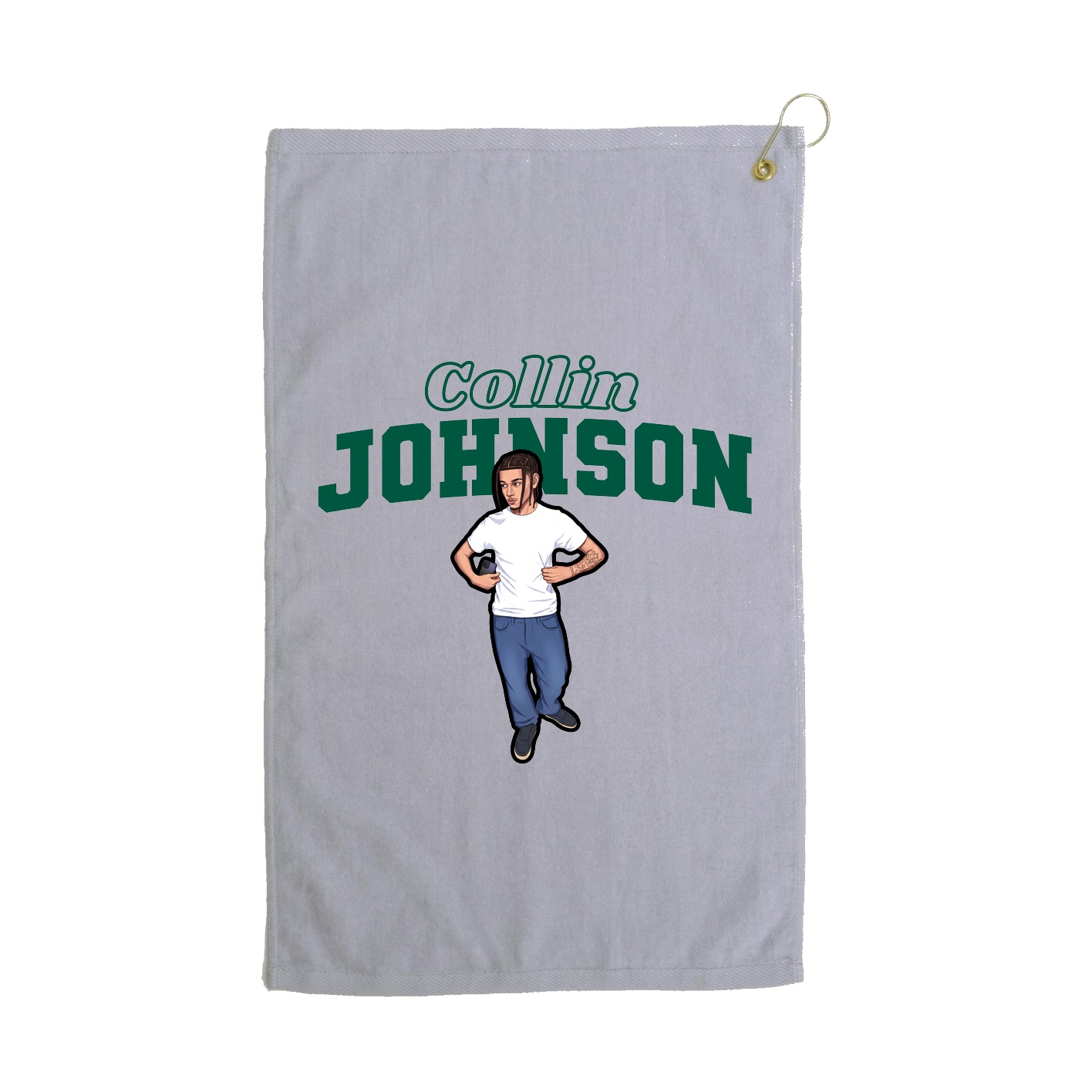 Golf Towel