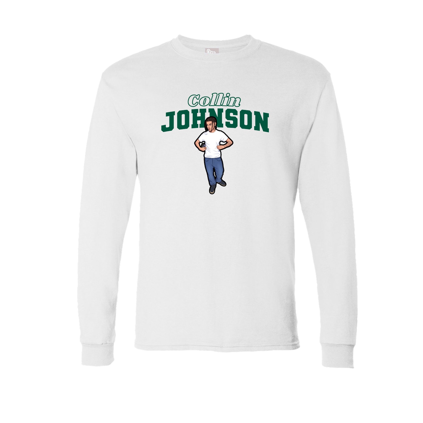 Long Sleeve Tee