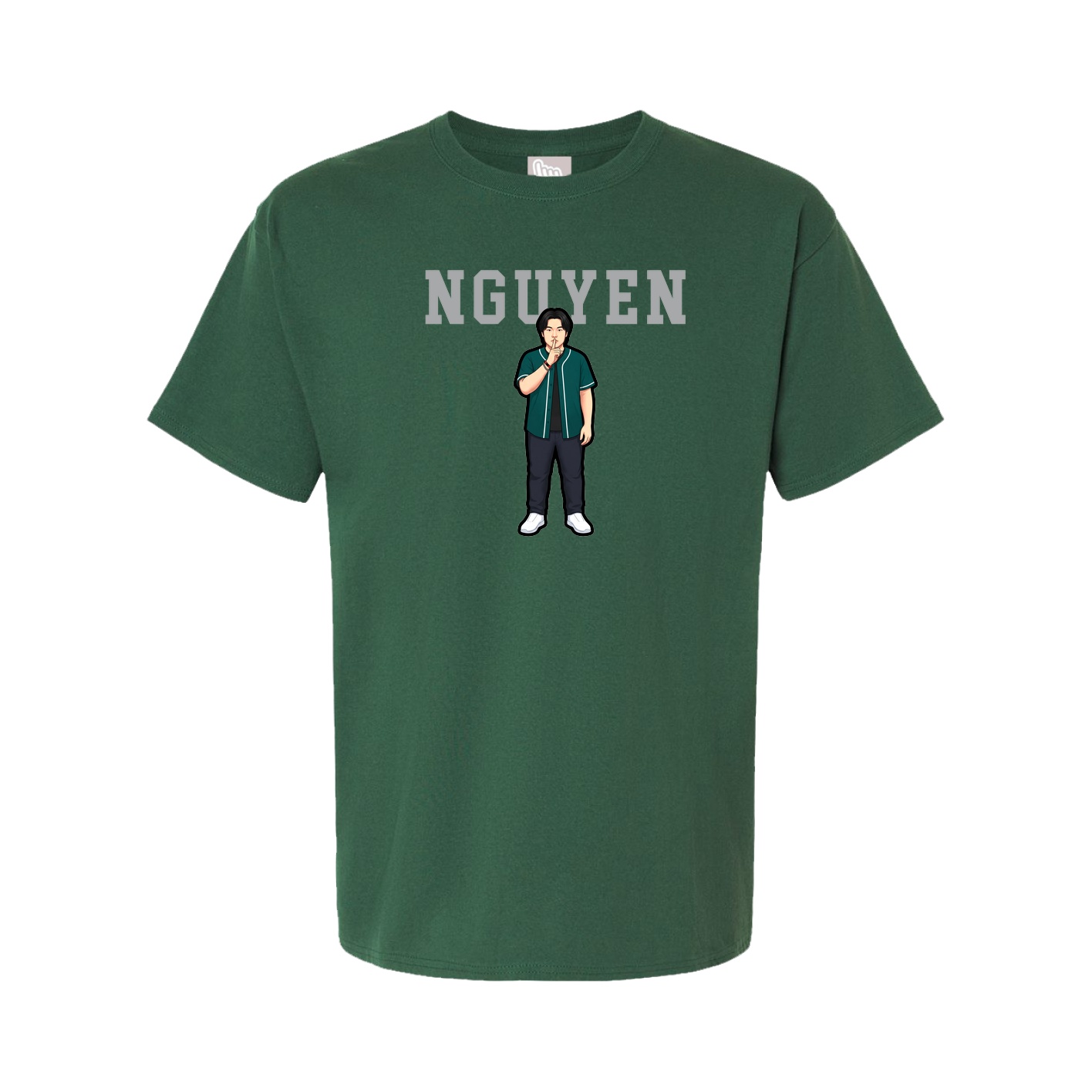 Tee