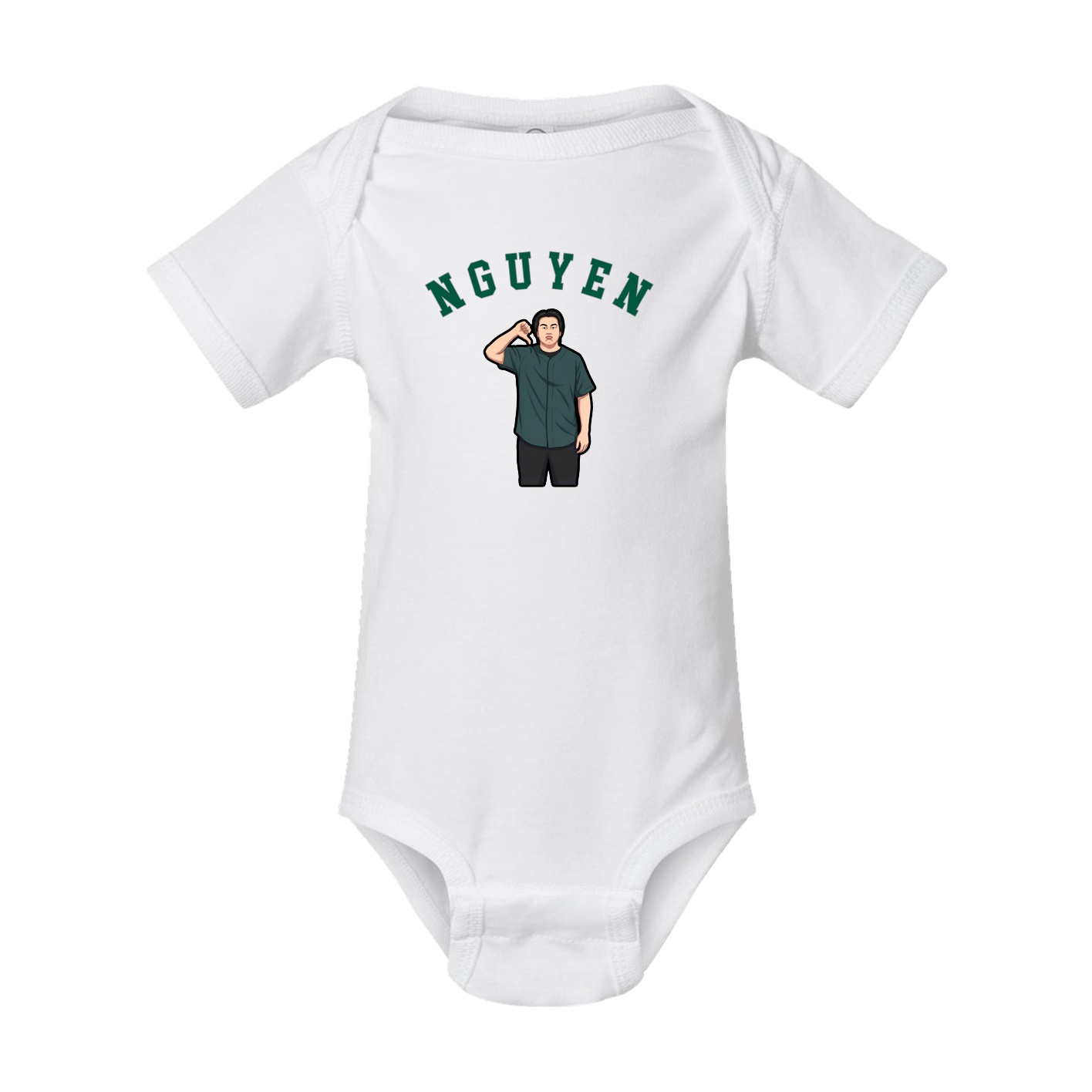 Baby Onesie