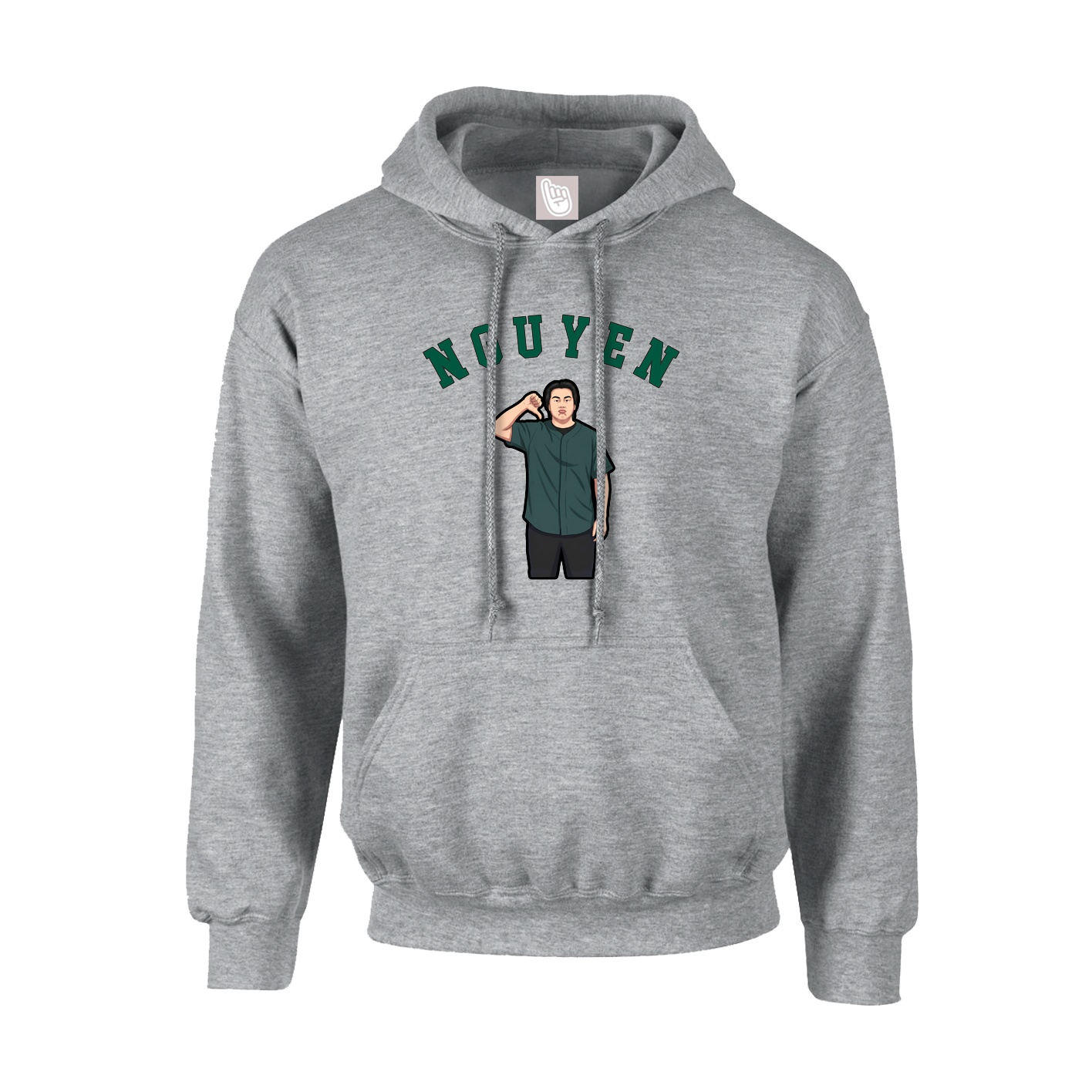 Hoodie
