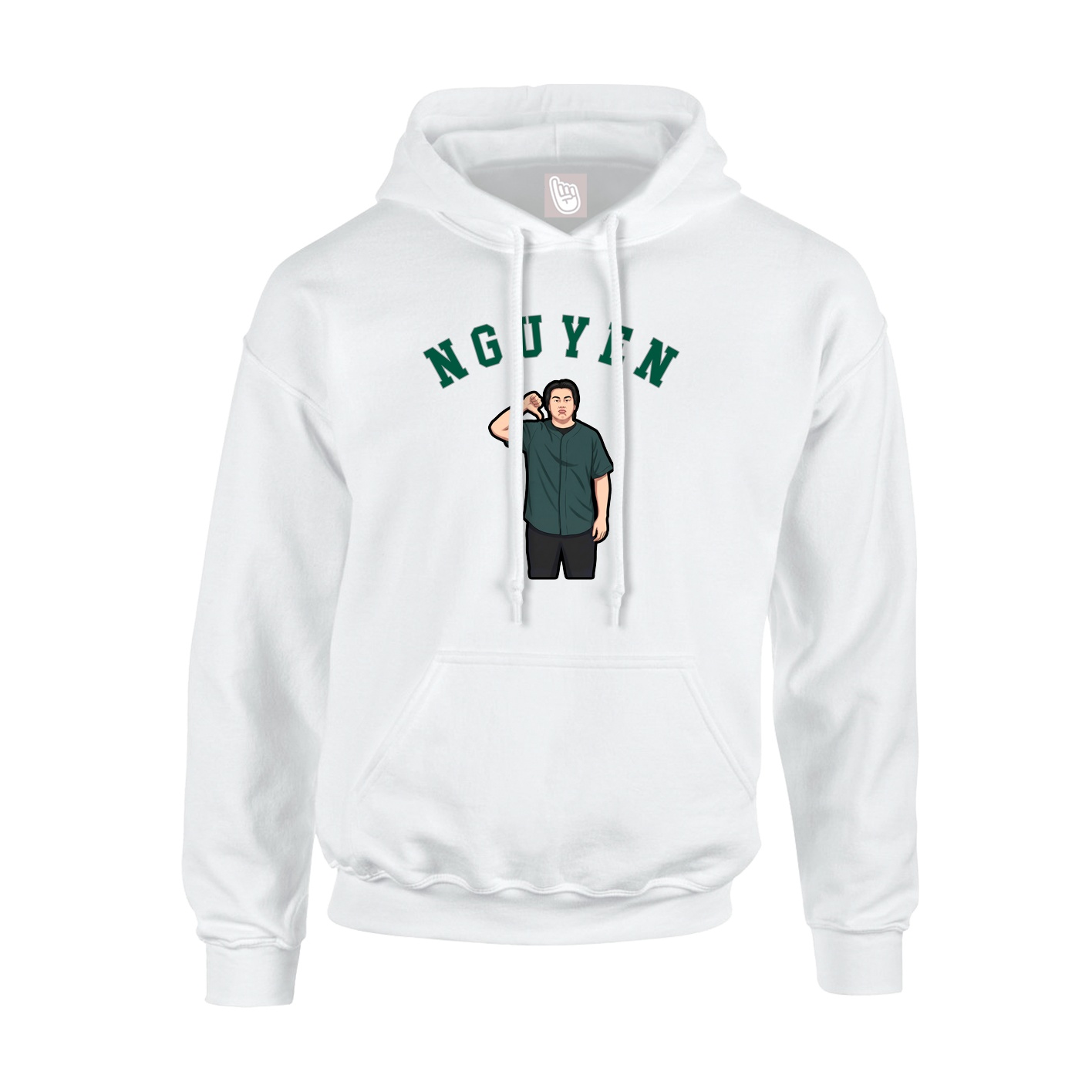 Youth Hoodie
