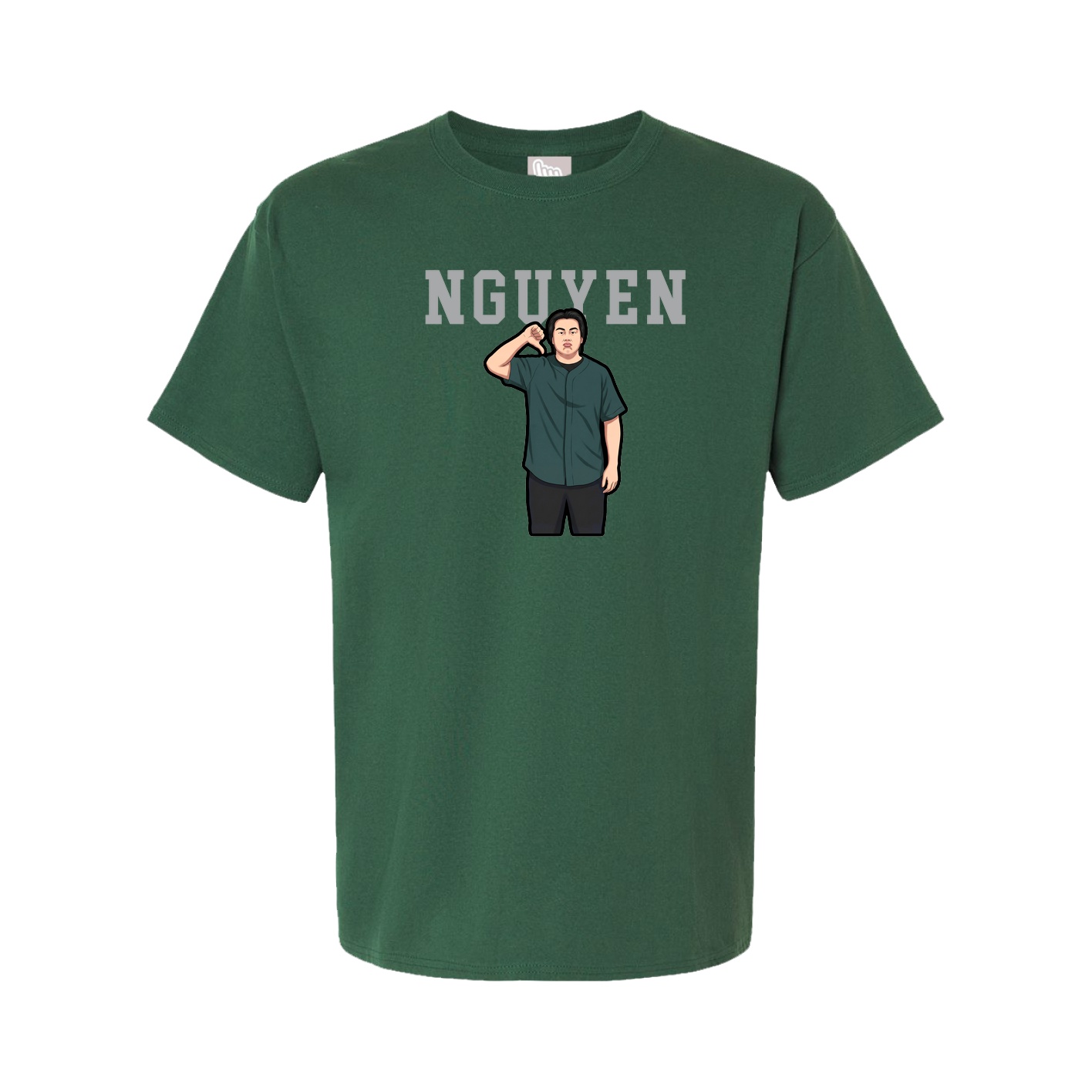 Tee