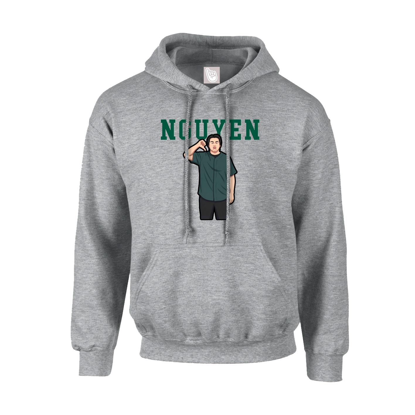 Hoodie