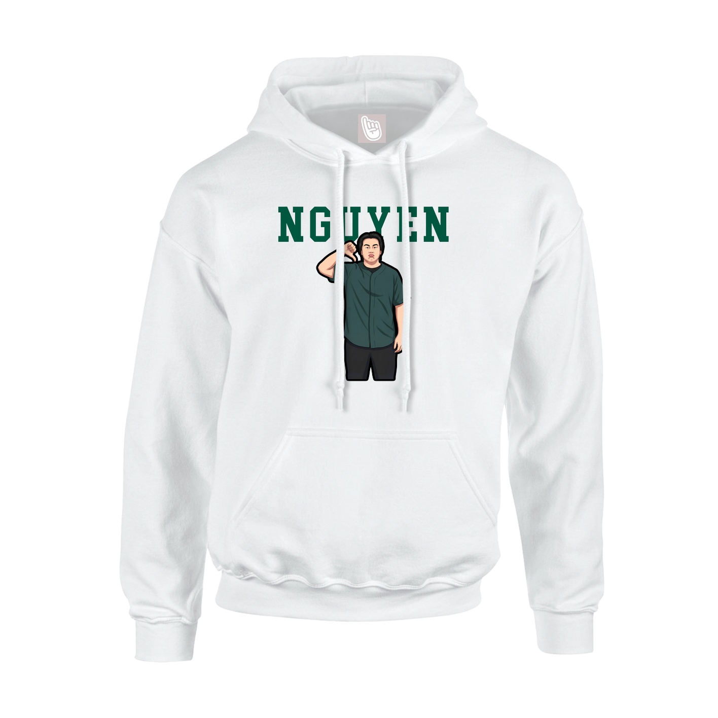 Youth Hoodie