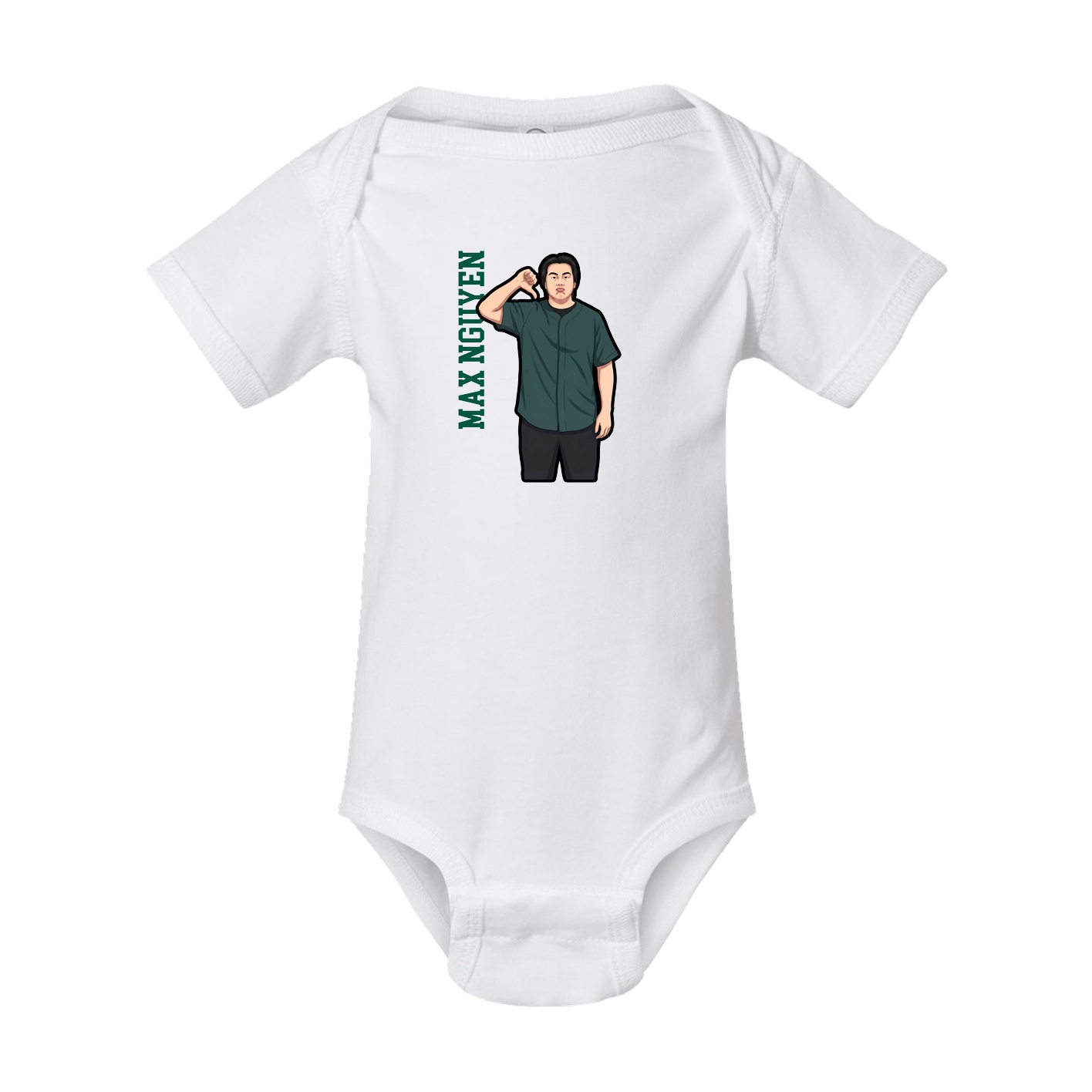 Baby Onesie