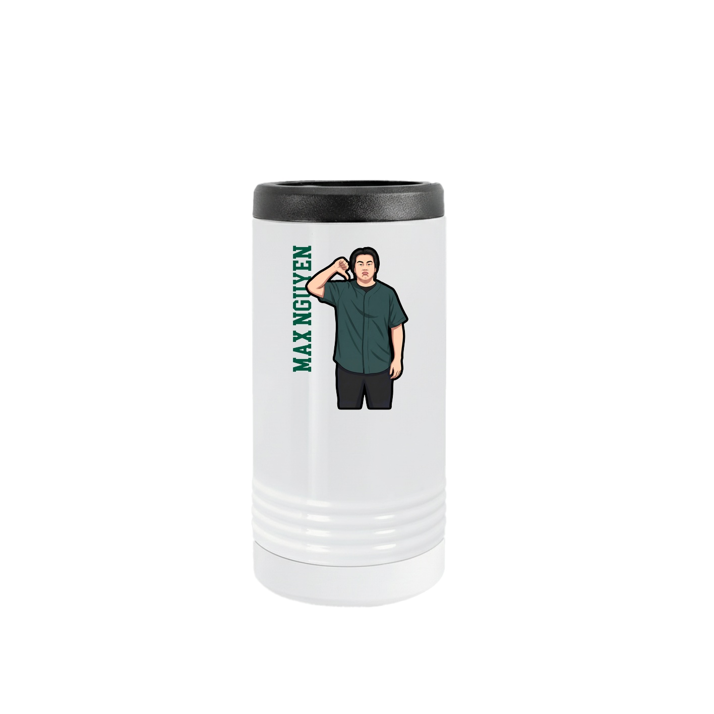 Polar Camel Slim Beverage Holder