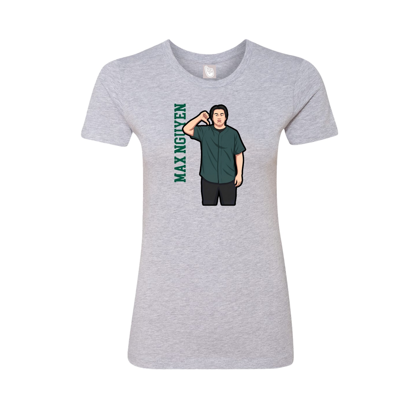 Womens Tee