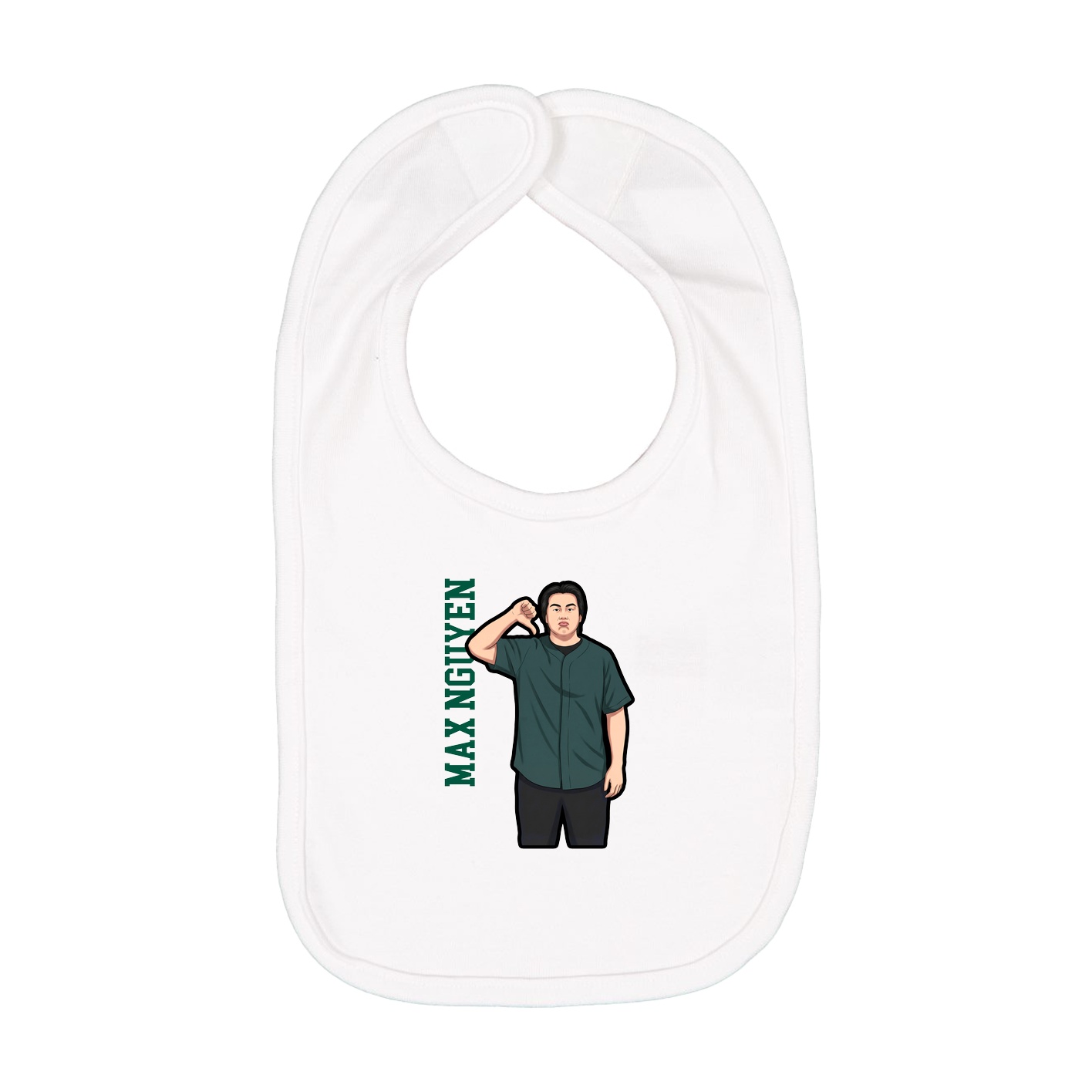 Infant Bib