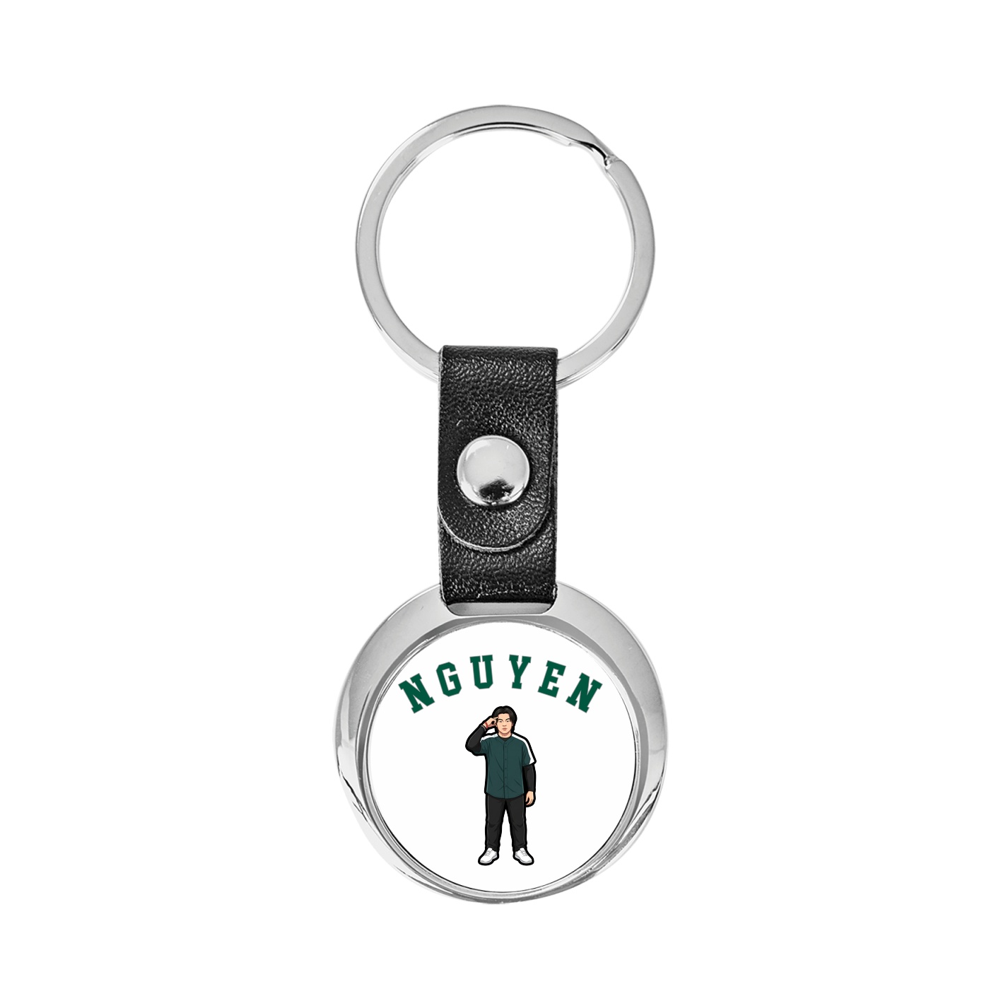 Key Chain