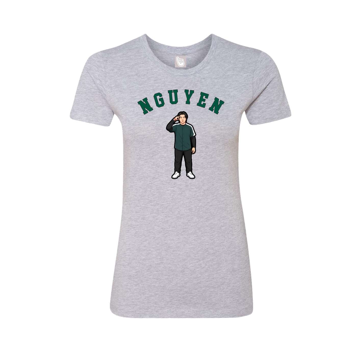 Womens Tee