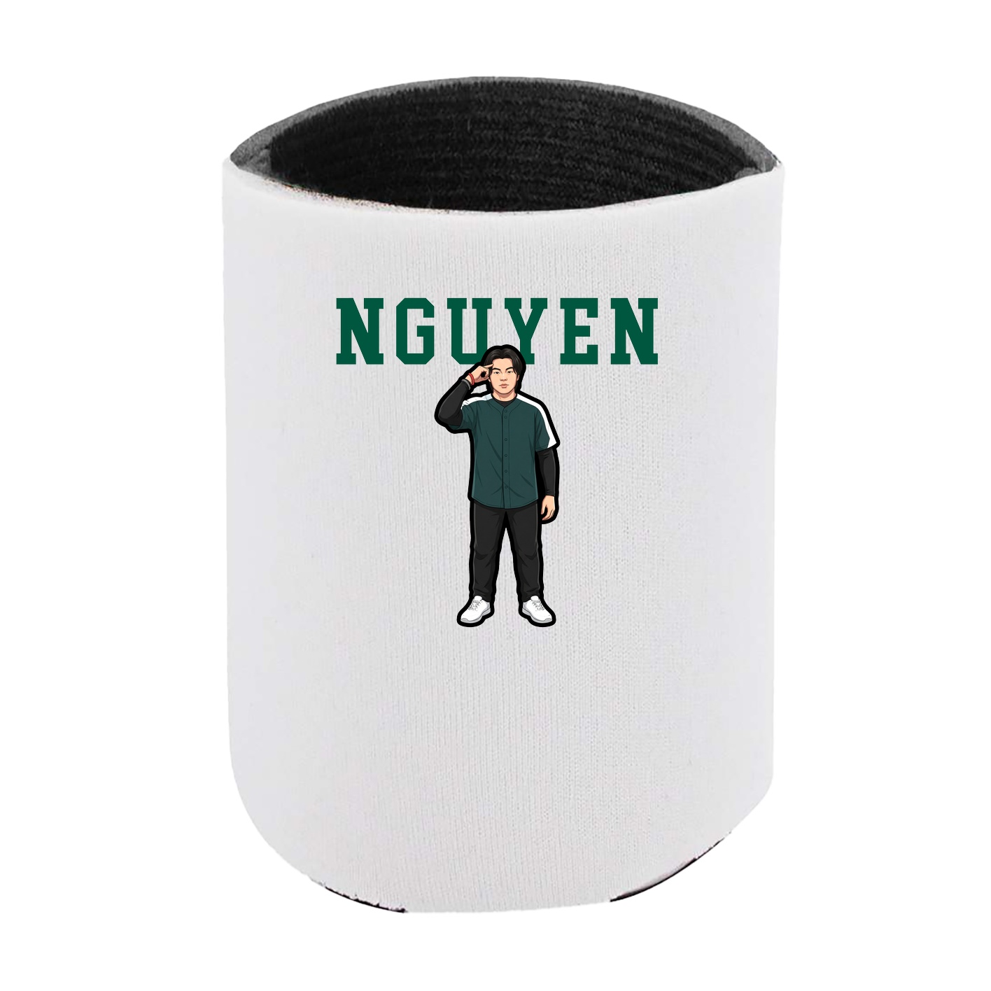 Can Holder