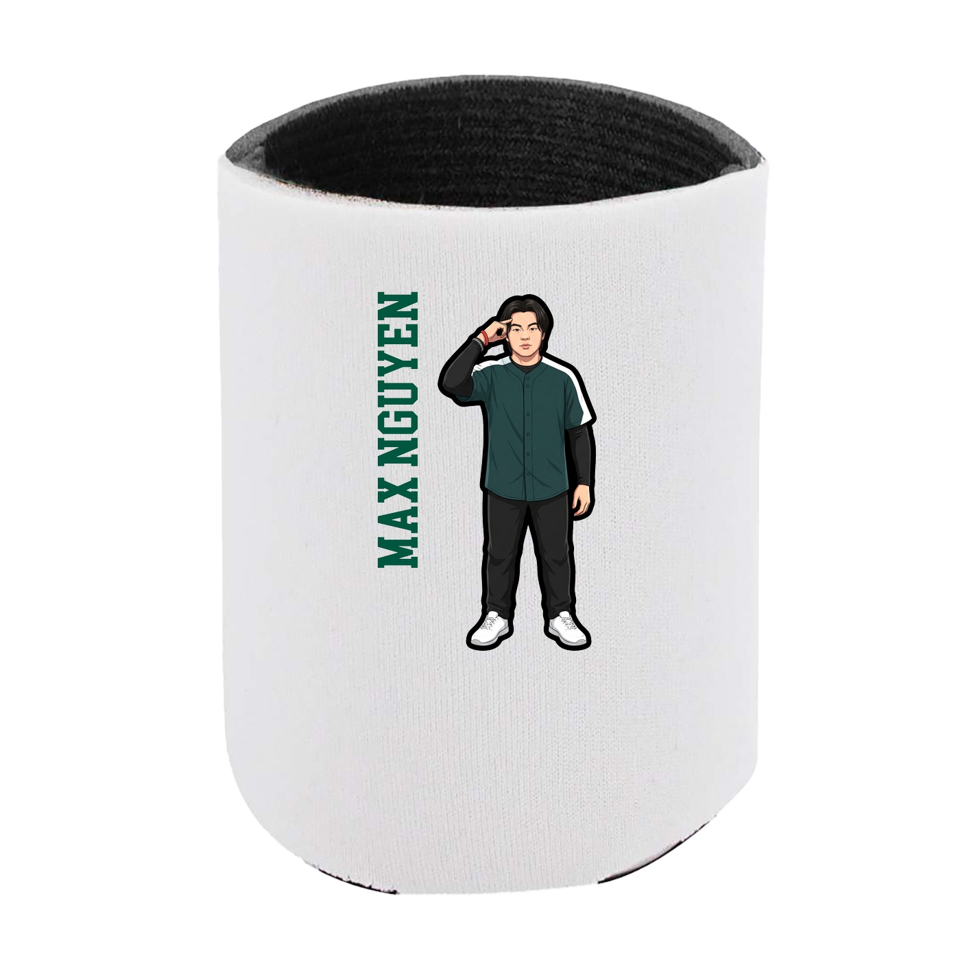 Can Holder