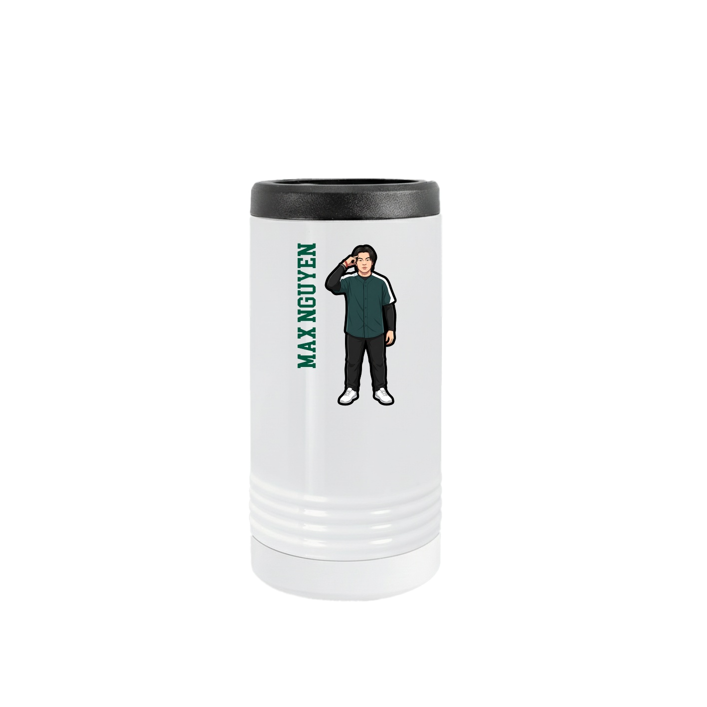 Slim Beverage Holder