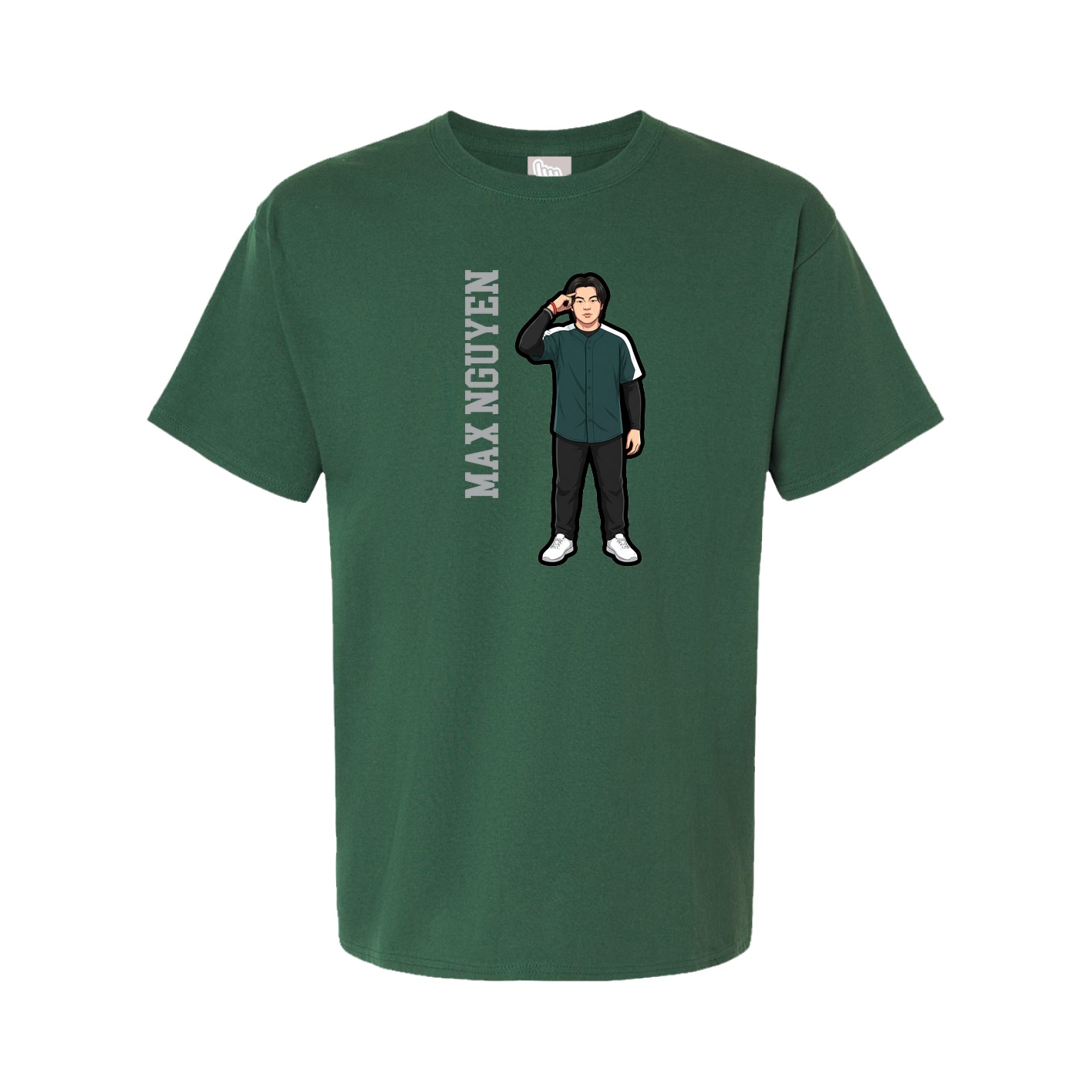 Youth Tee
