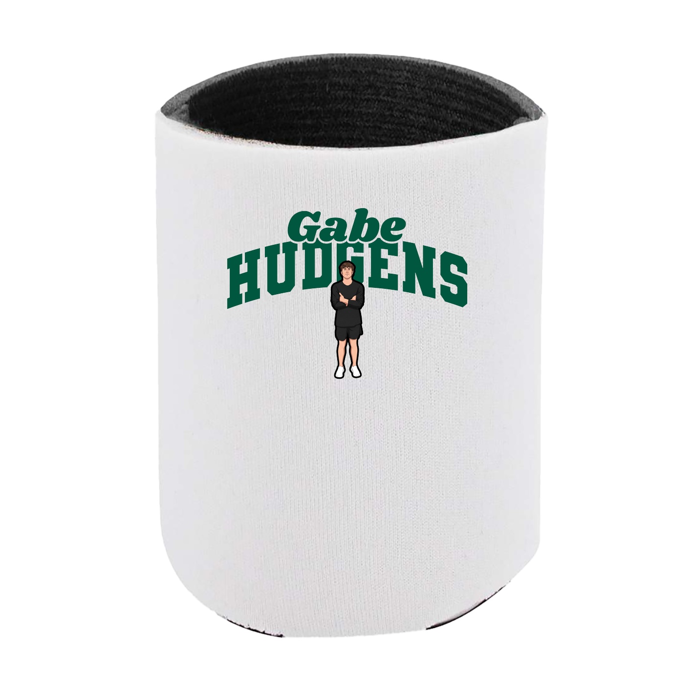 Can Holder — Signature Arch in White