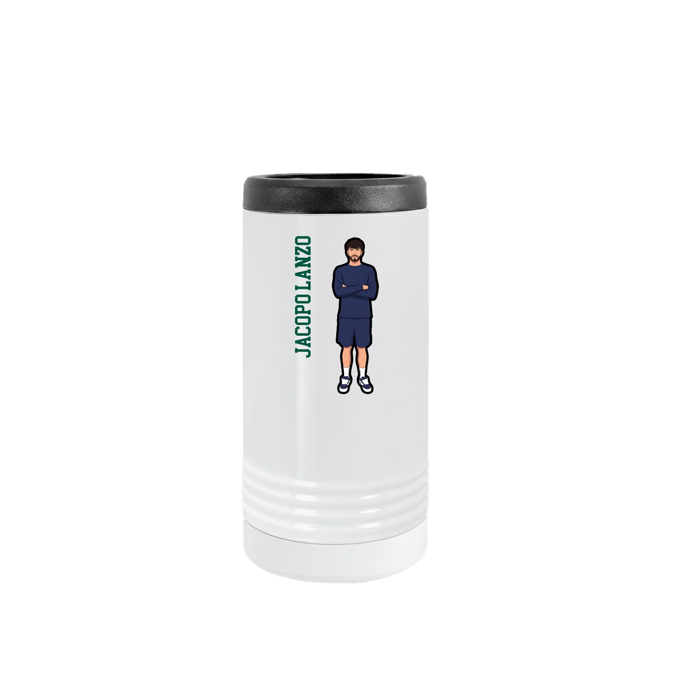 Slim Beverage Holder