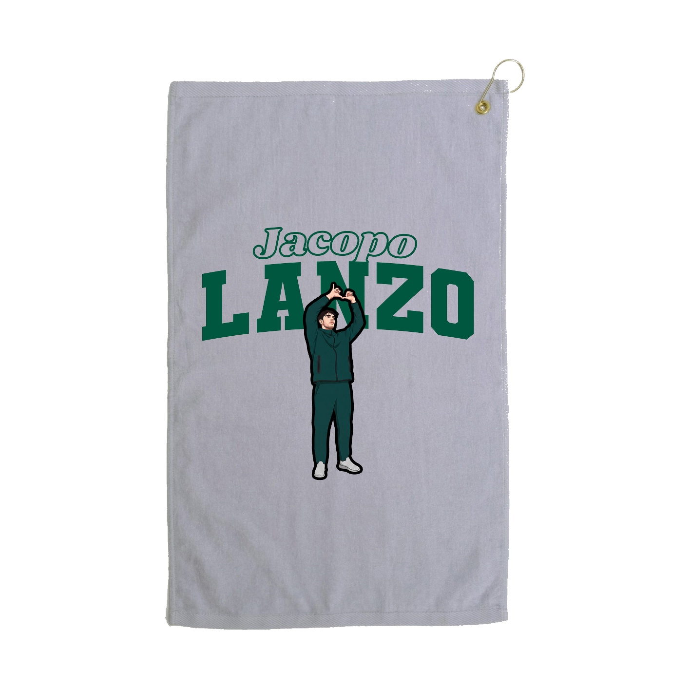Golf Towel