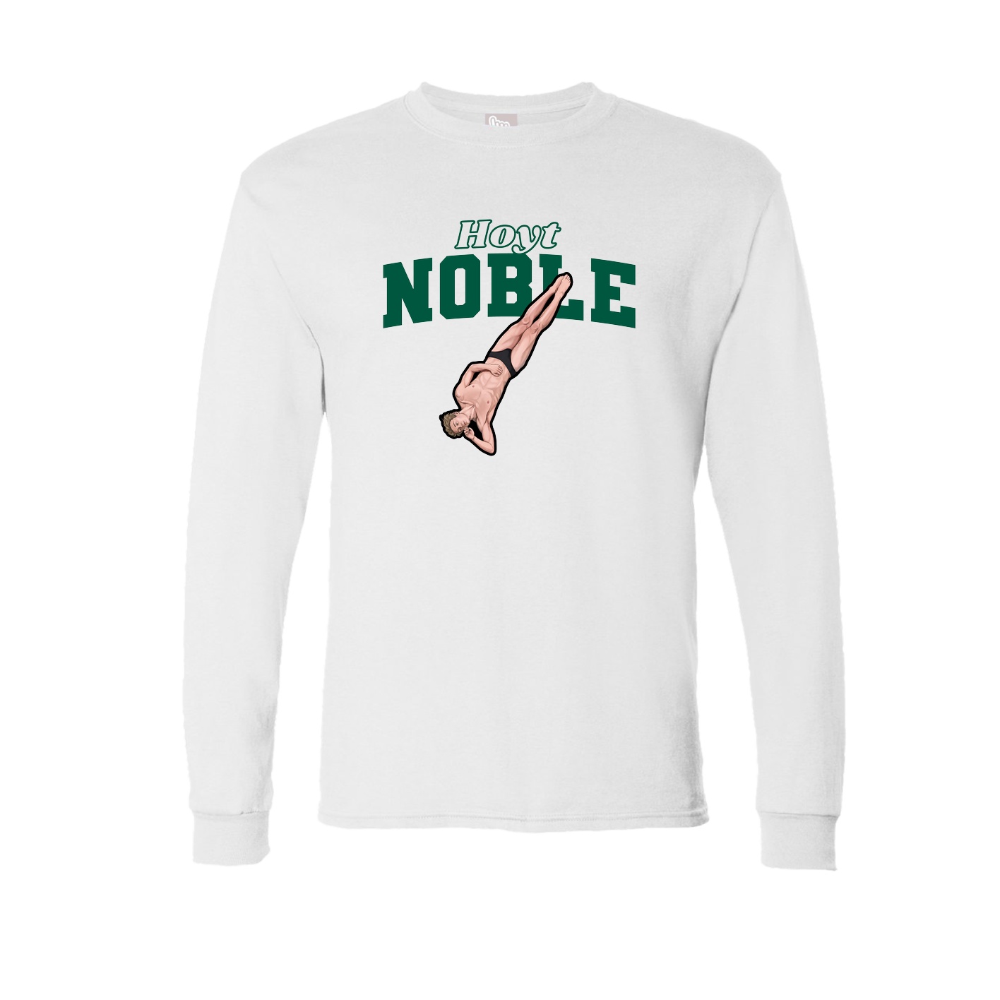 Long Sleeve Tee