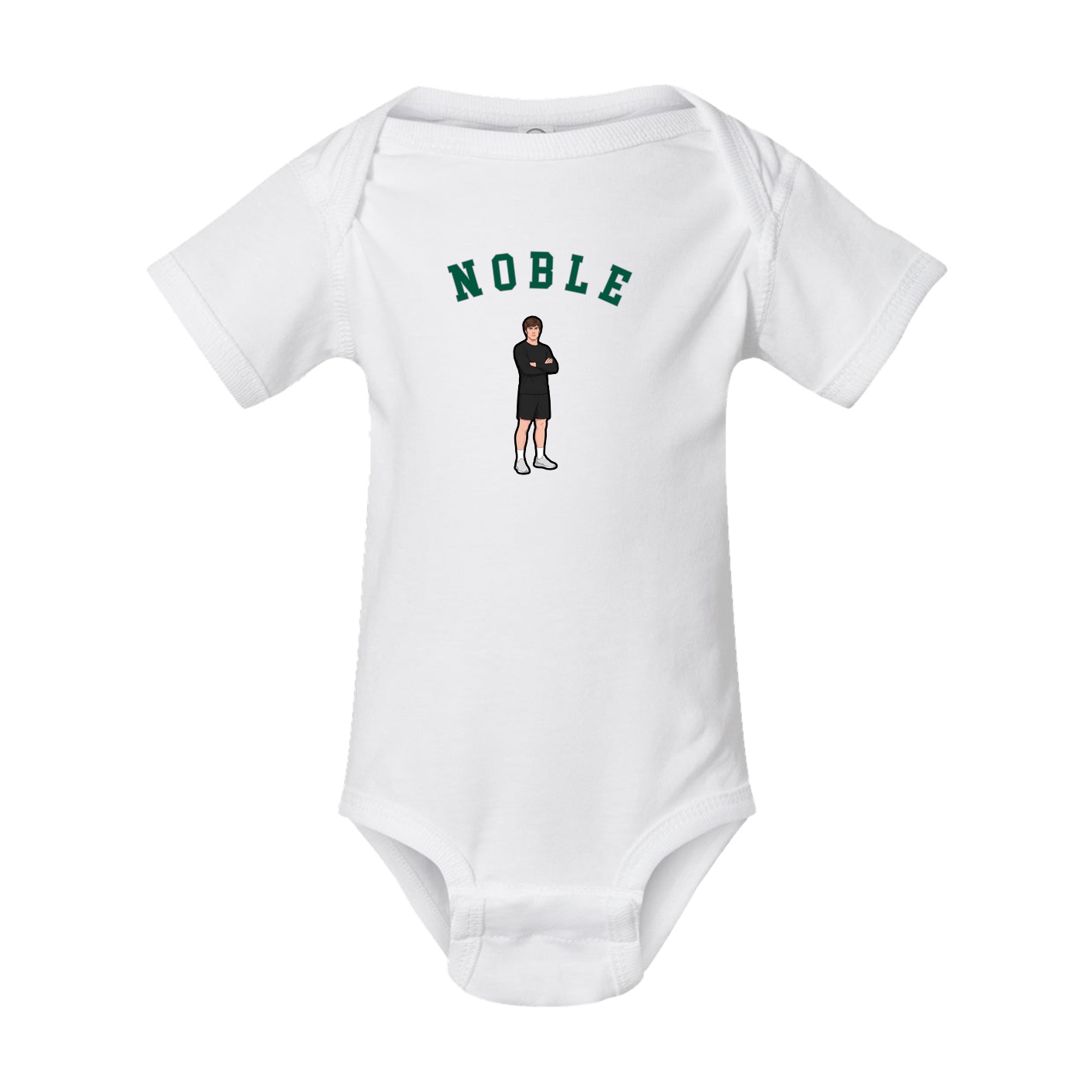 Baby Onesie