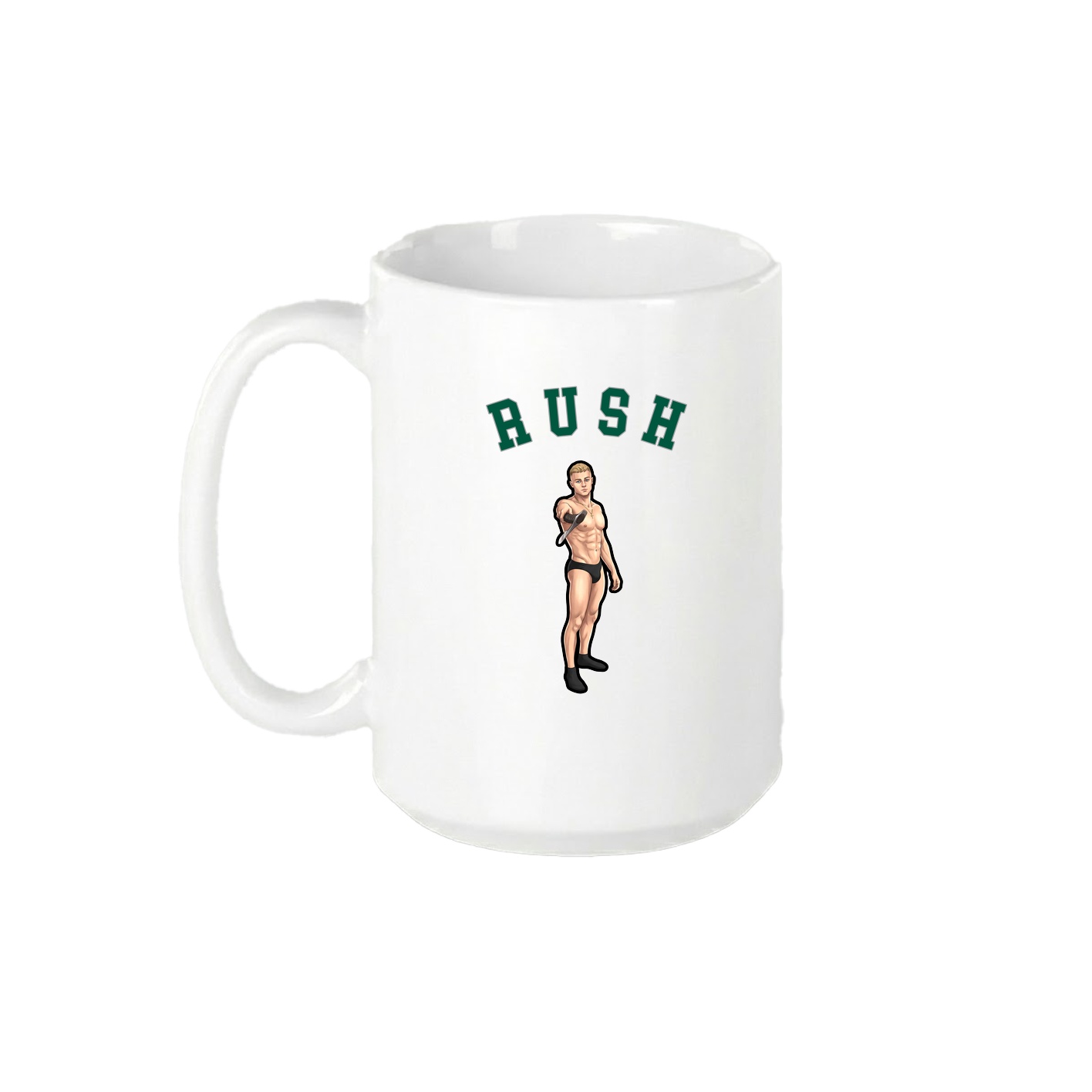 15oz Coffee Mug