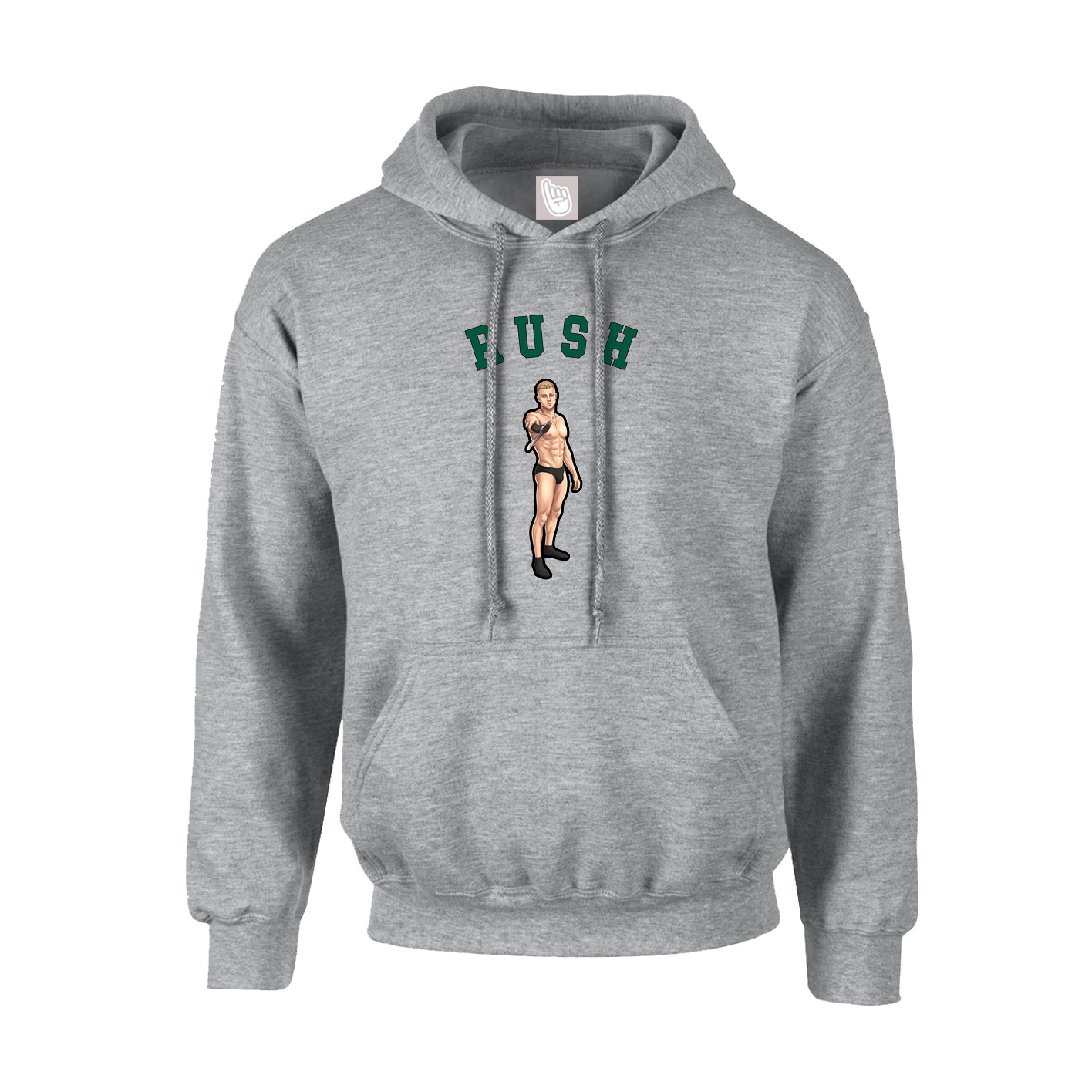 Hoodie