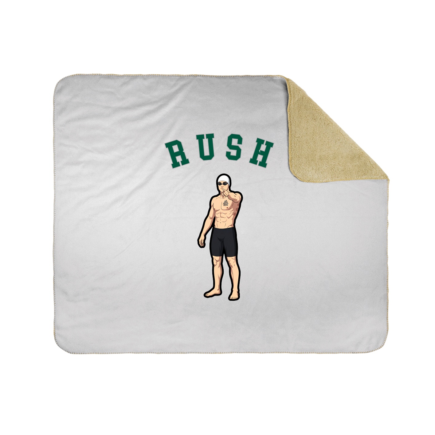 Throw Blanket