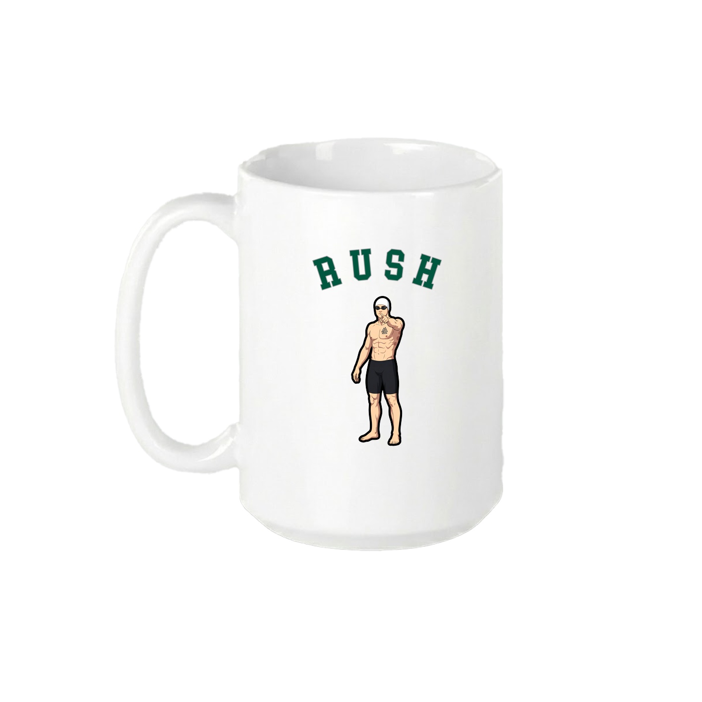 15oz Coffee Mug