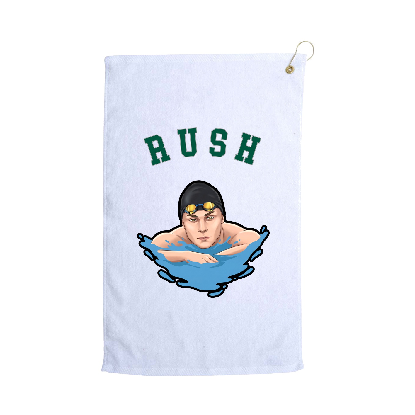 Golf Towel