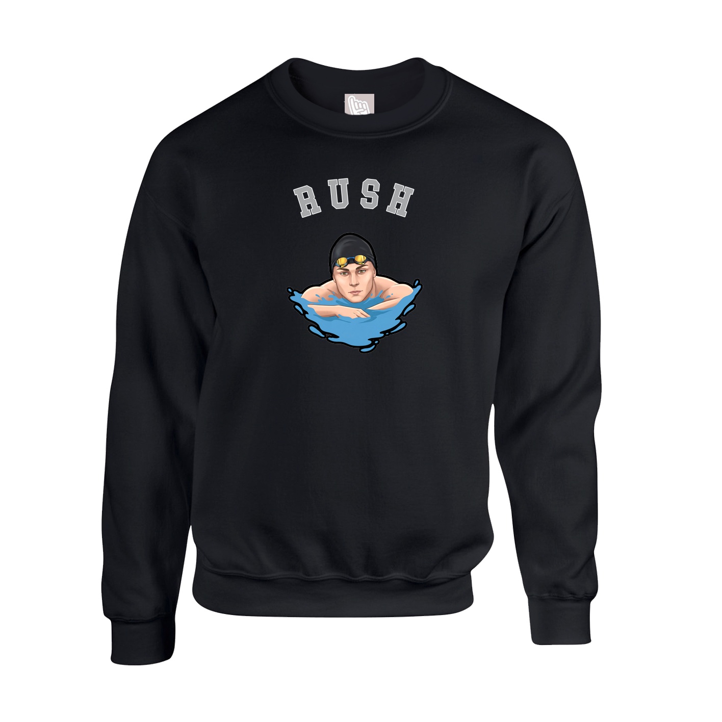 Fleece Crew