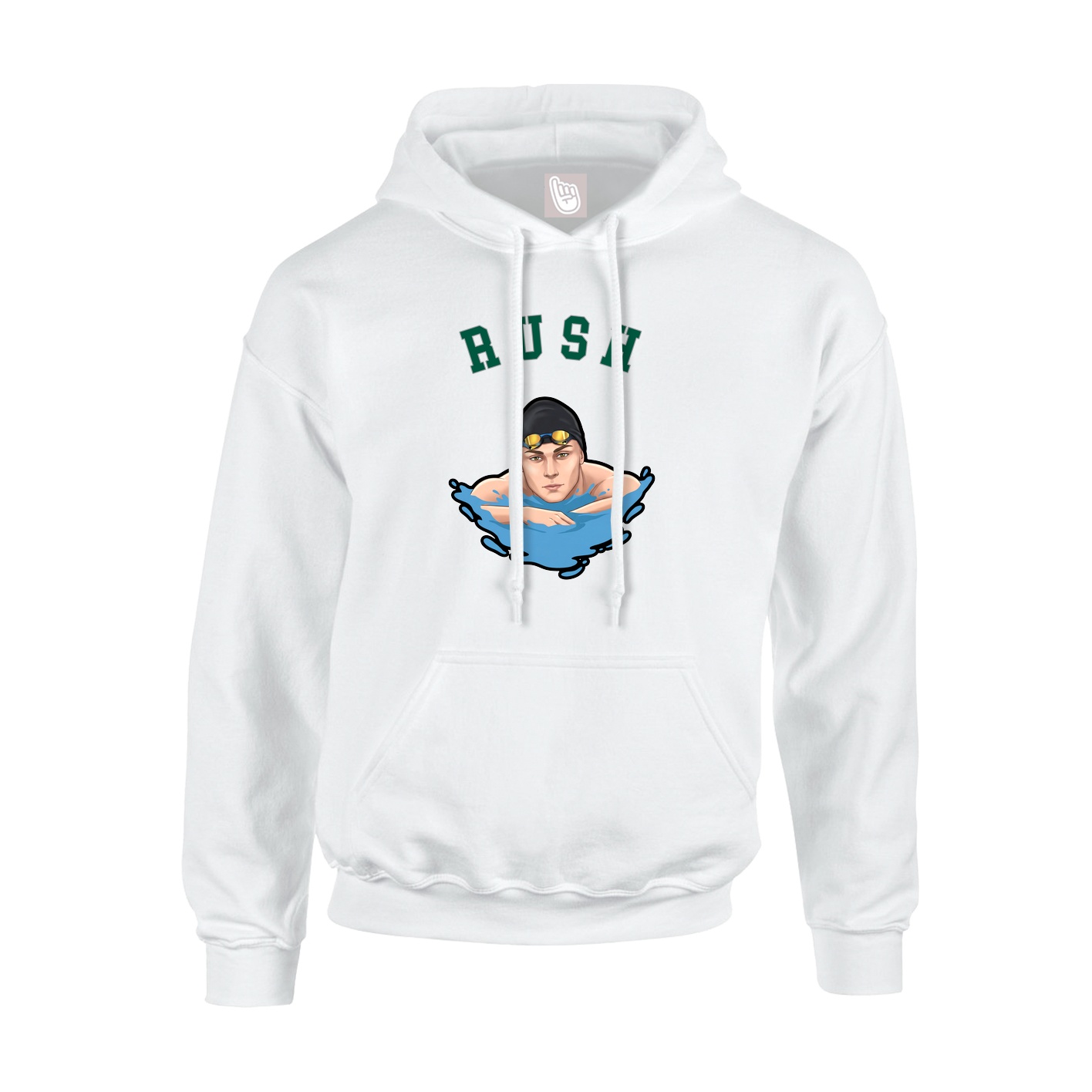 Youth Hoodie