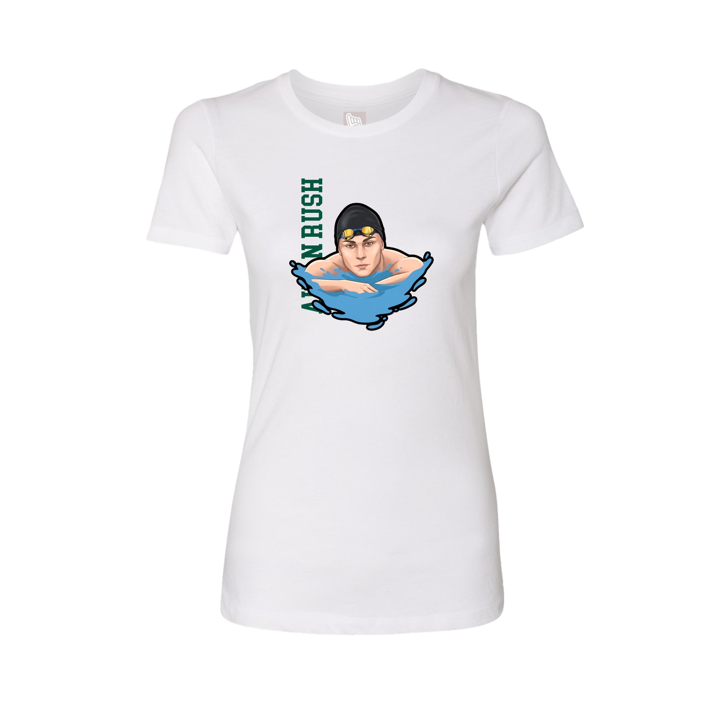 Fitted Women's Tee