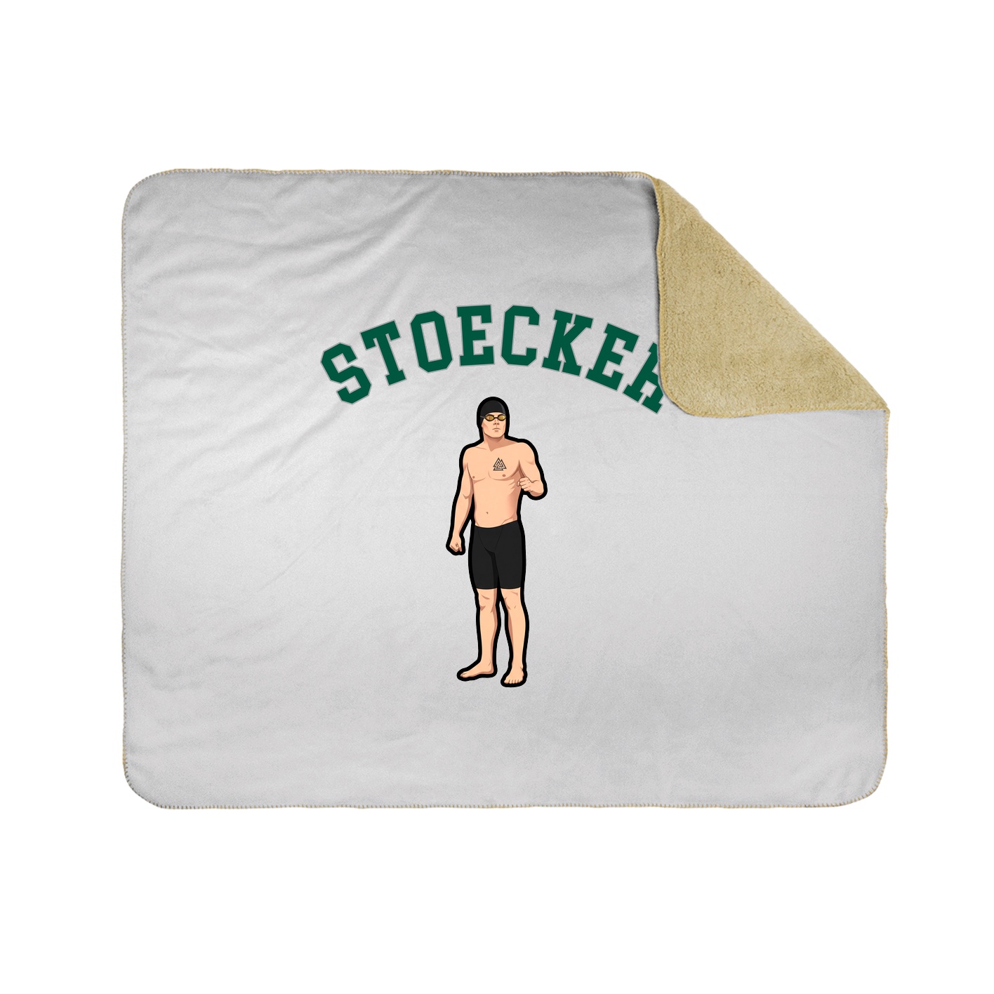 Throw Blanket