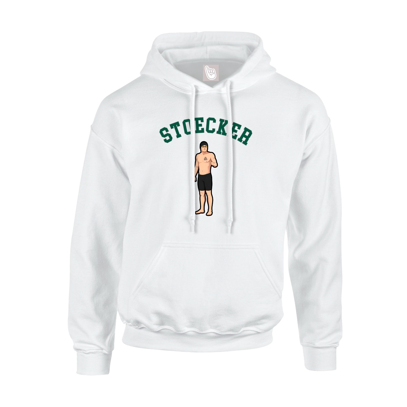 Youth Hoodie