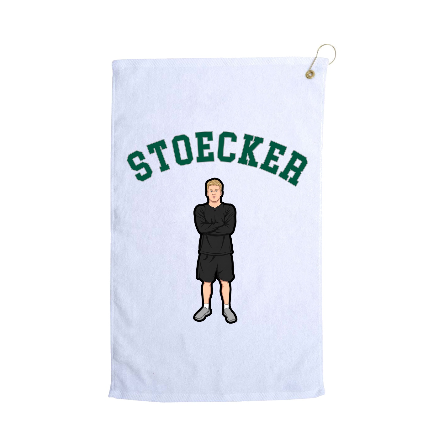 Golf Towel
