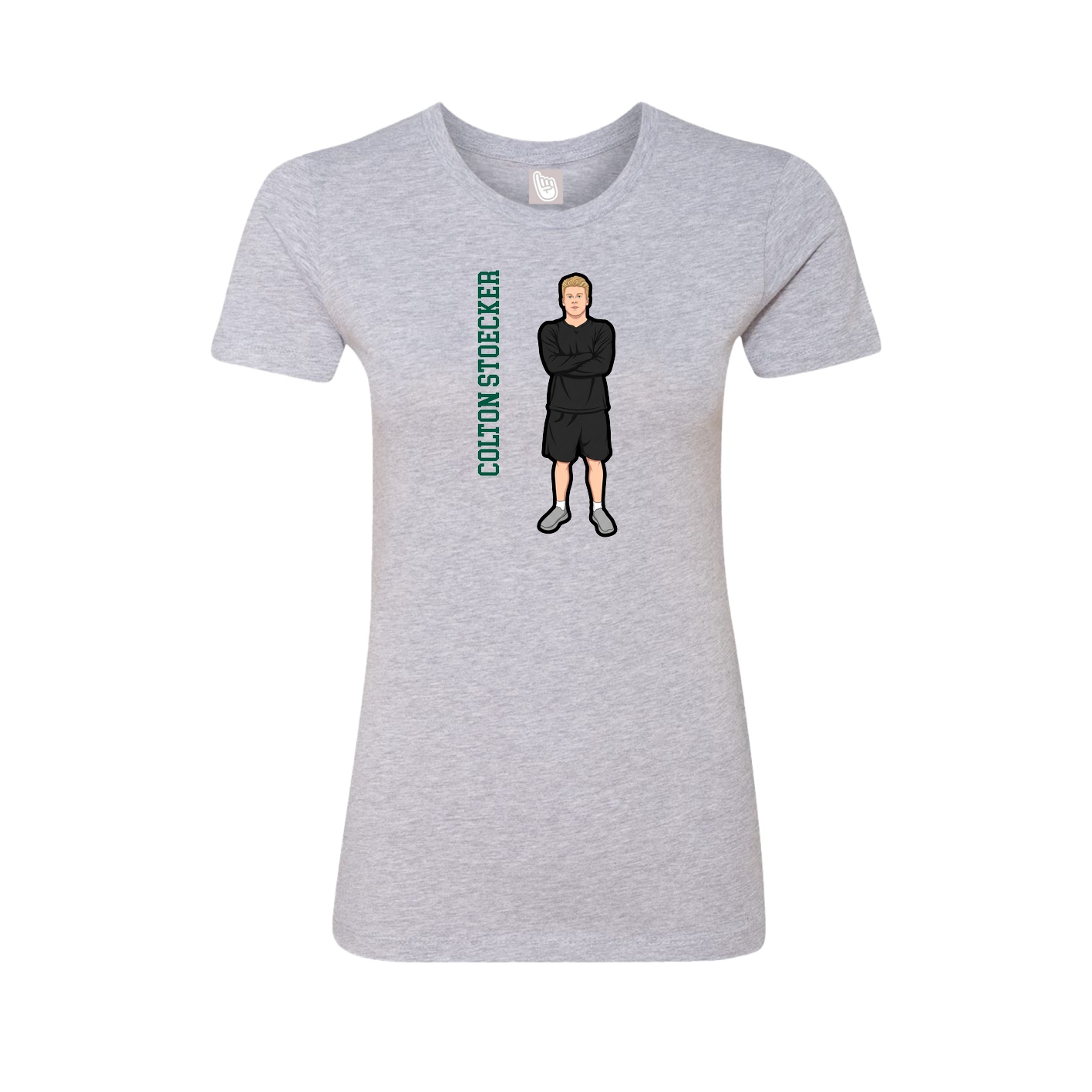 Womens Tee