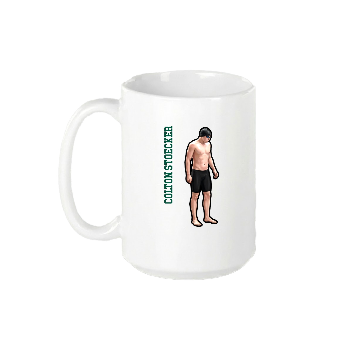15oz Coffee Mug