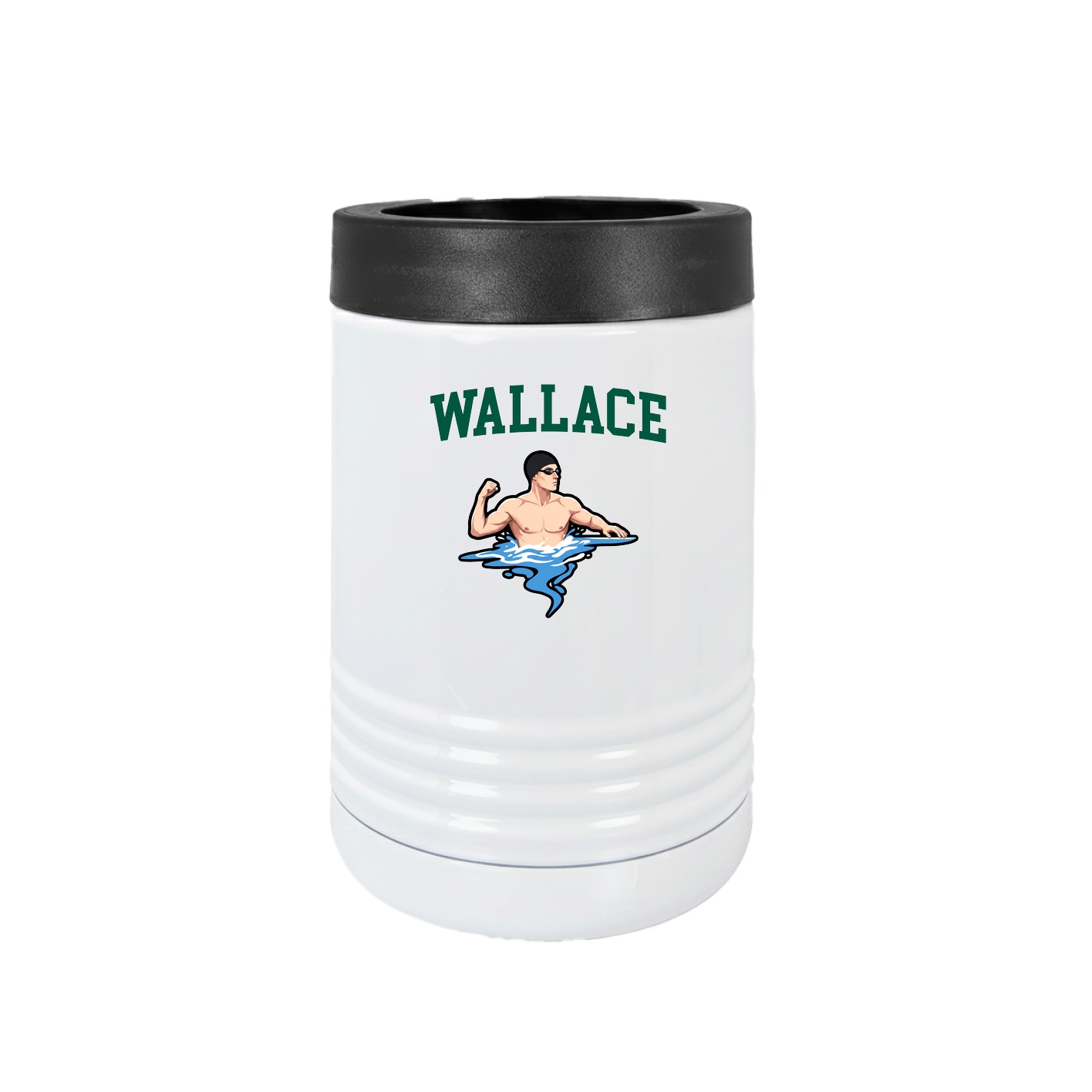 Beverage Holder — Shirsey in White
