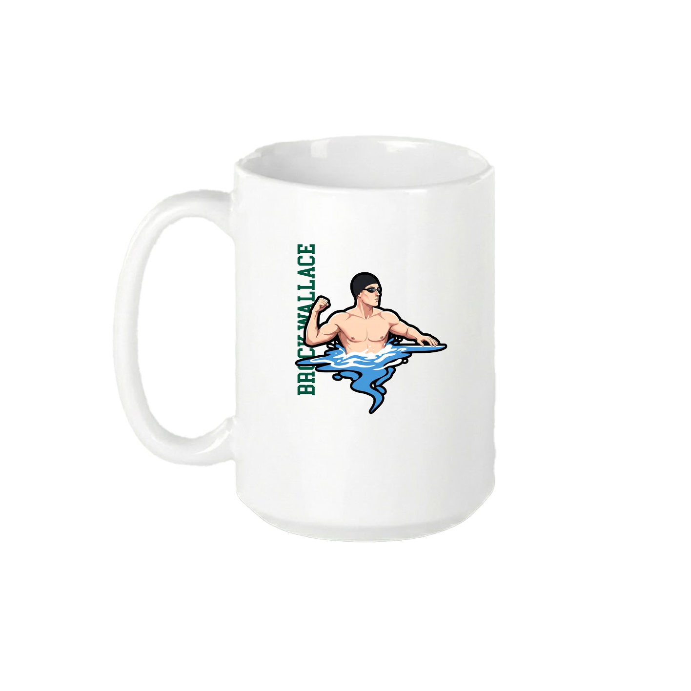 15oz Coffee Mug
