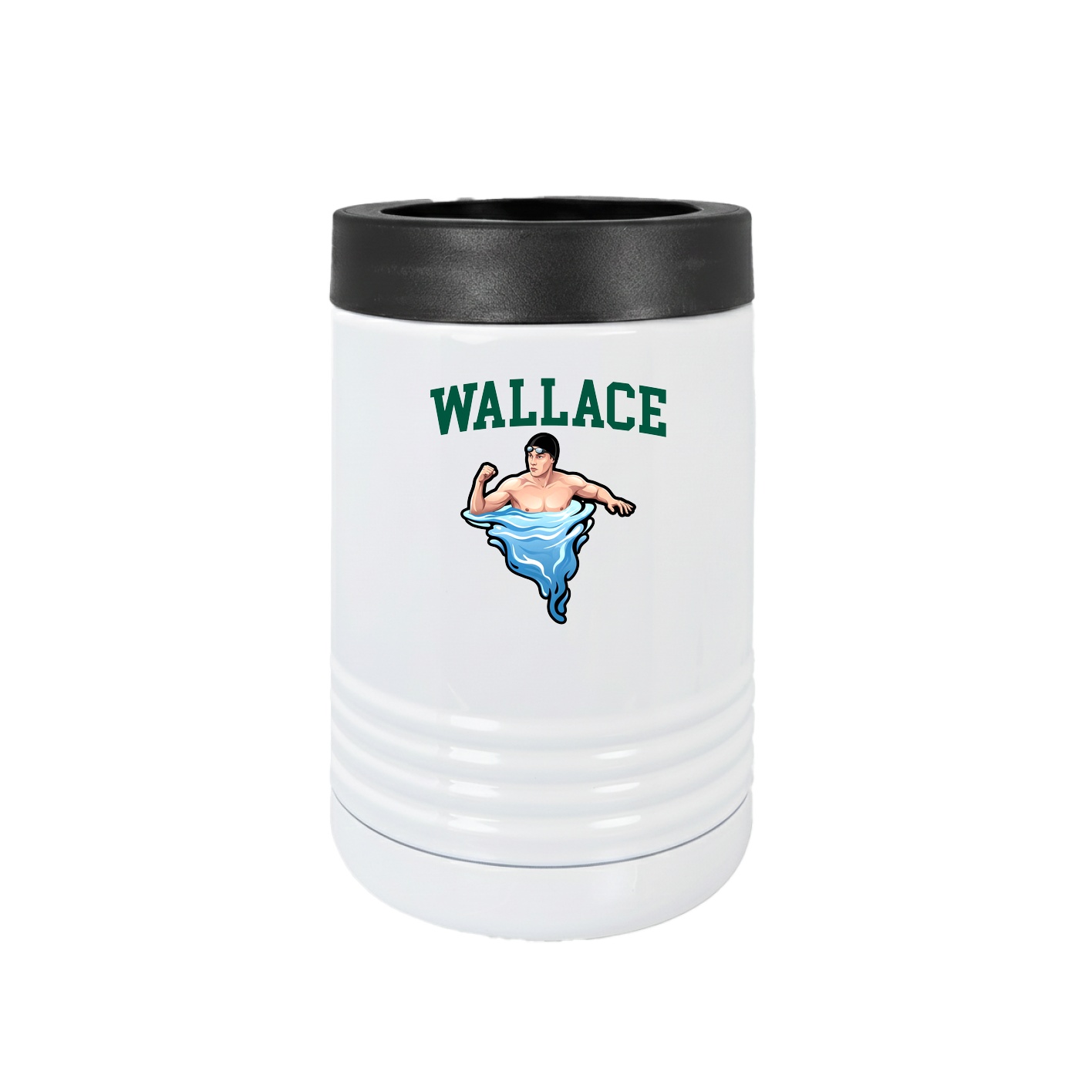 Beverage Holder — Shirsey in White